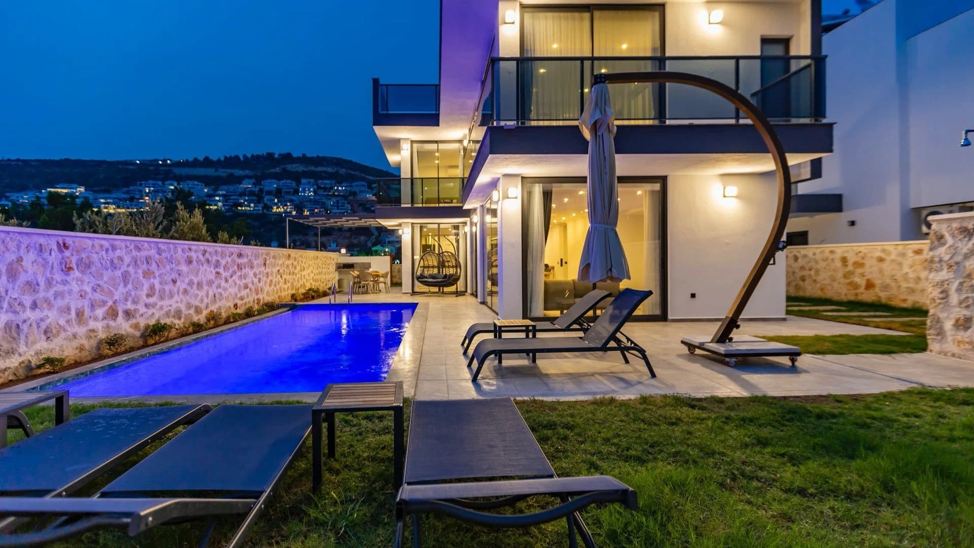 Villa Lipa 2 7