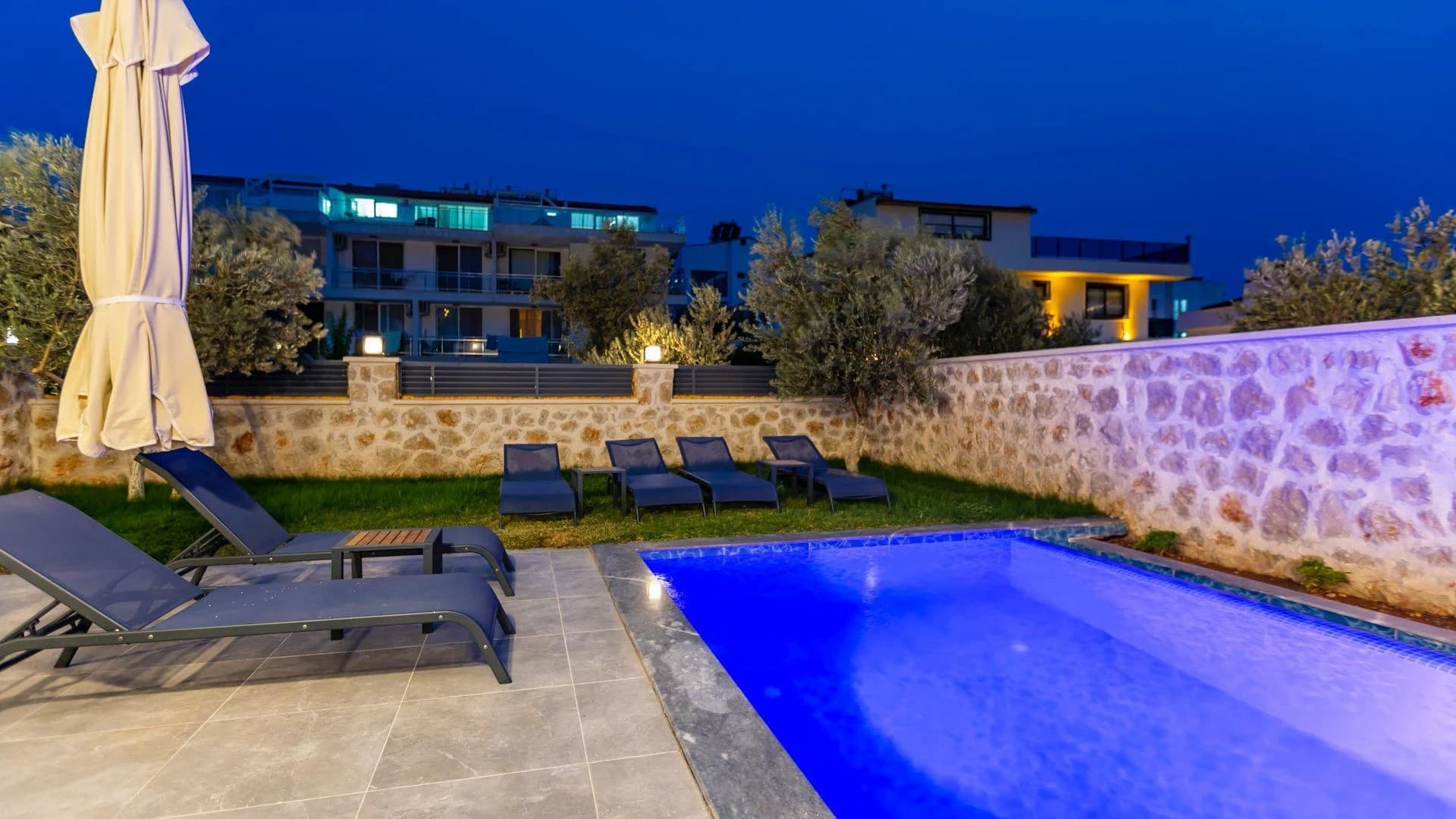 Villa Lipa 2 9