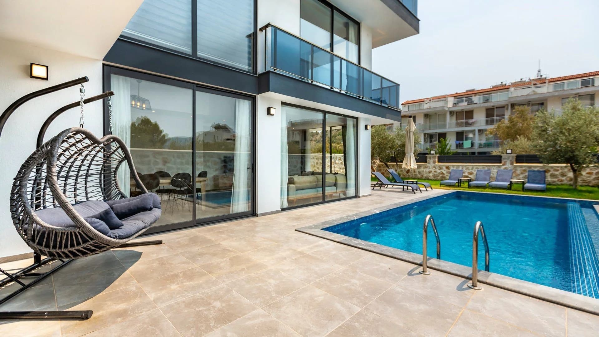 Villa Lipa 2 21