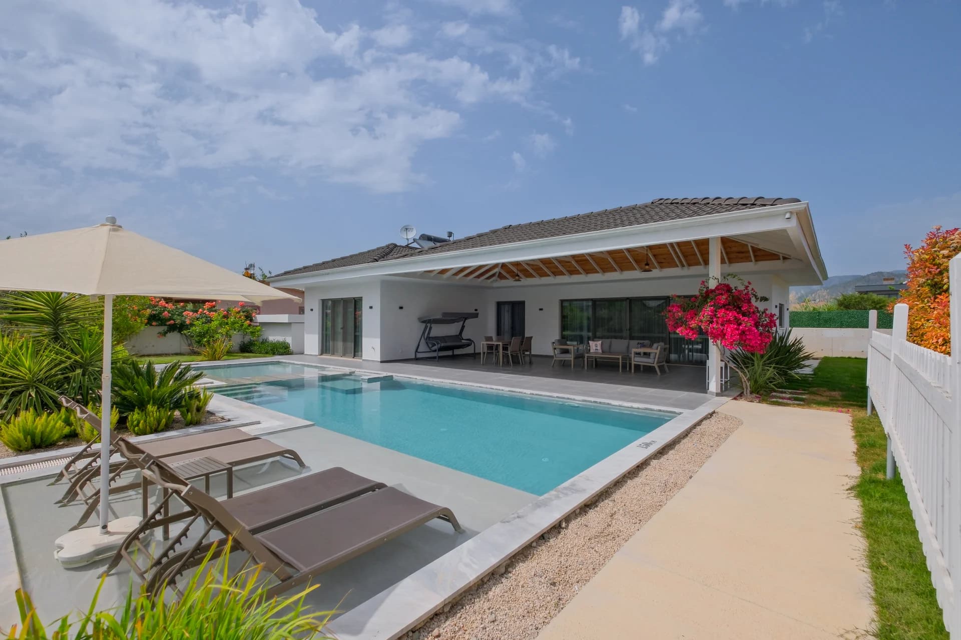 Villa Sergio 1