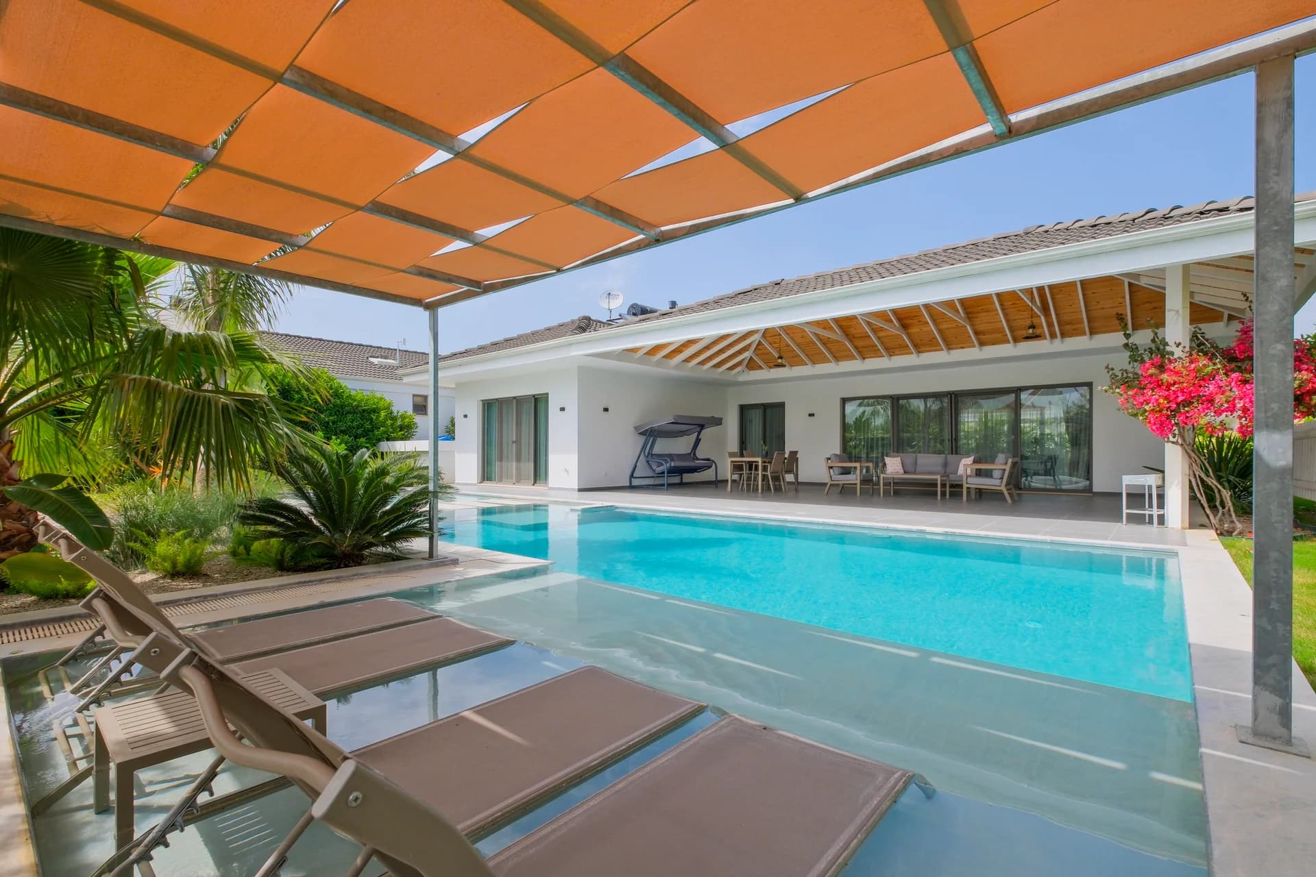 Villa Sergio 3