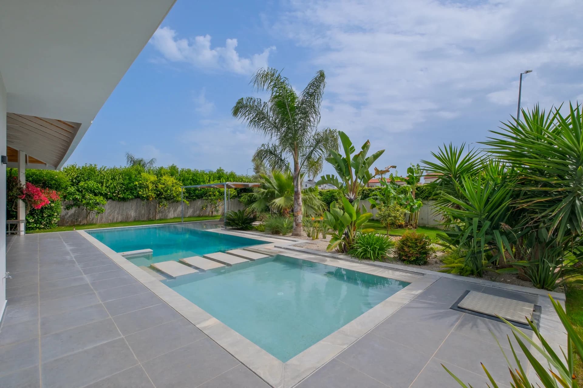 Villa Sergio 4