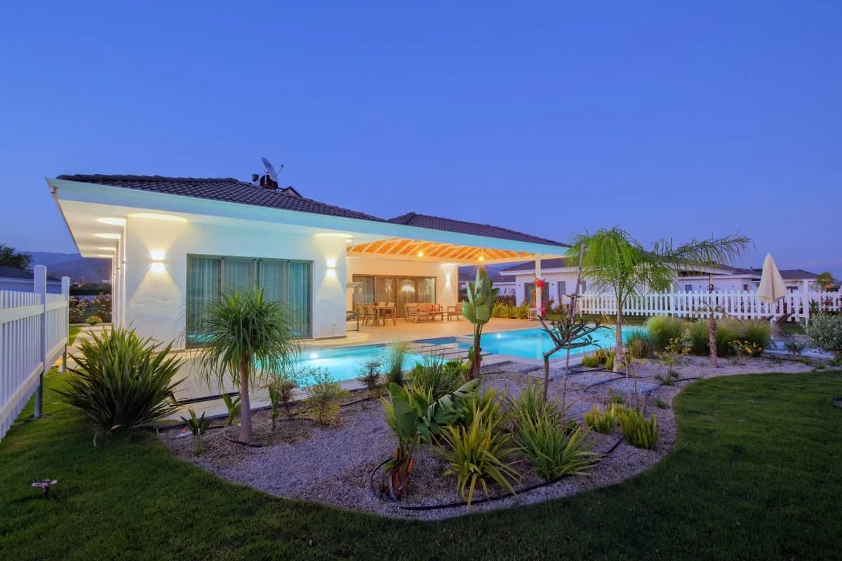 Villa Sergio 6