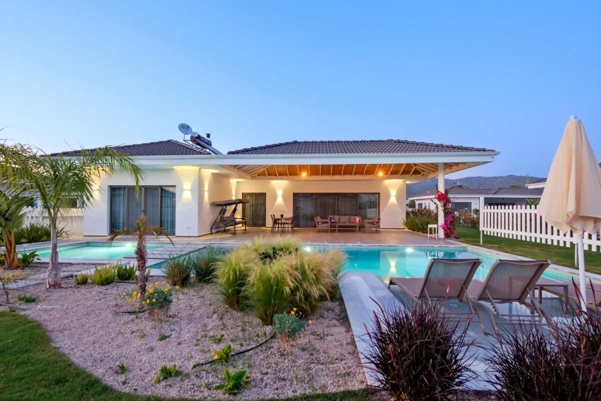 Villa Sergio 7