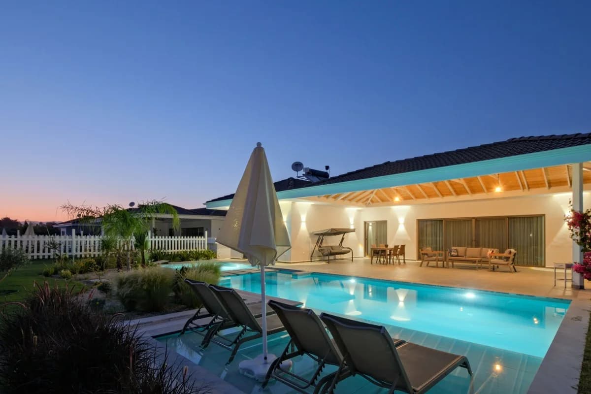 Villa Sergio 8