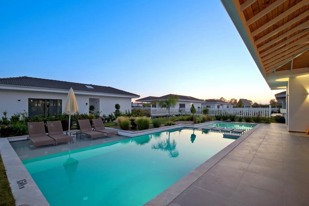Villa Sergio 9