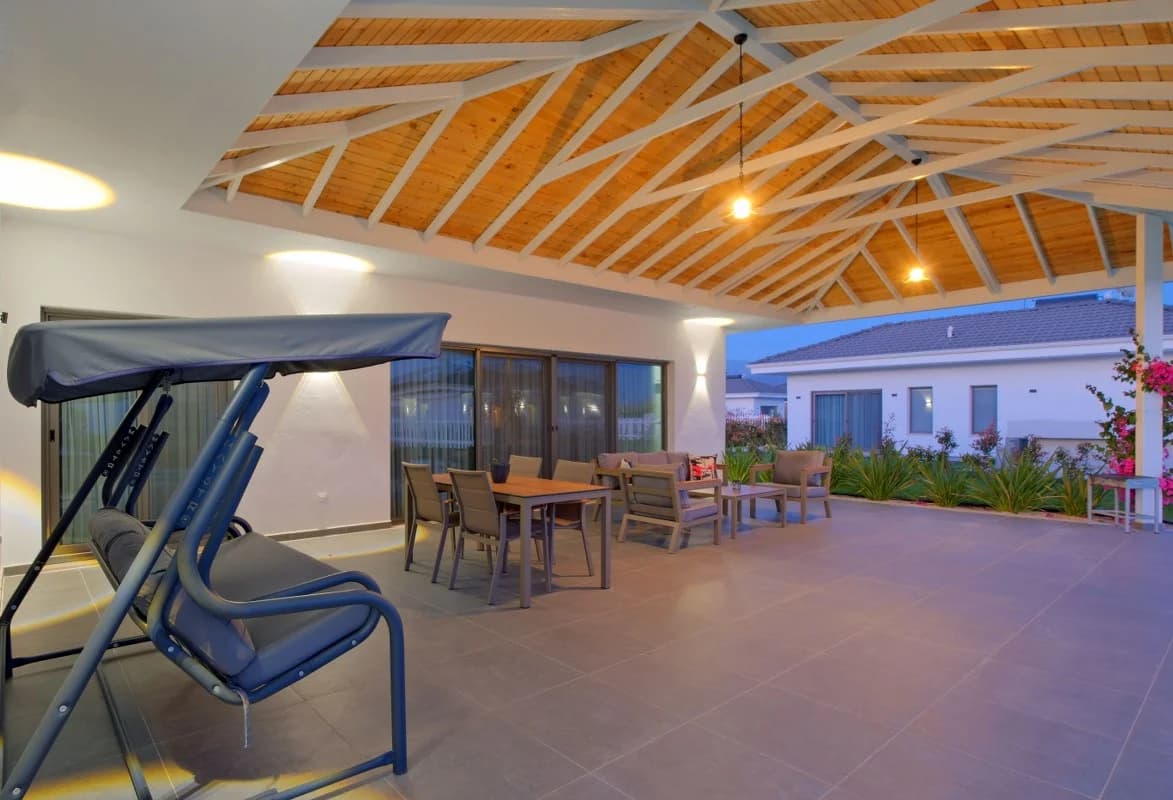 Villa Sergio 10