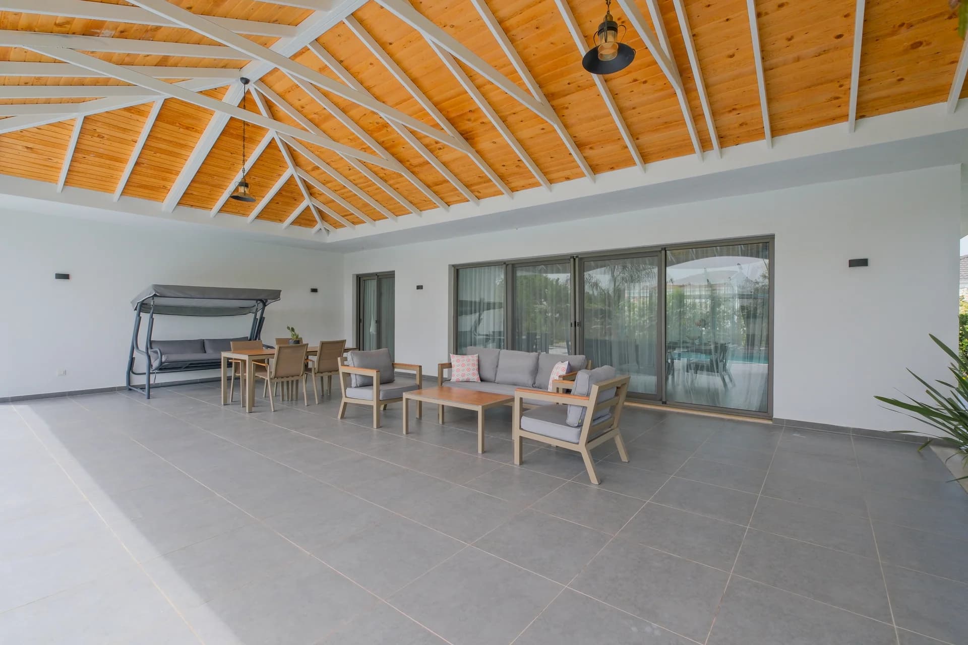 Villa Sergio 11