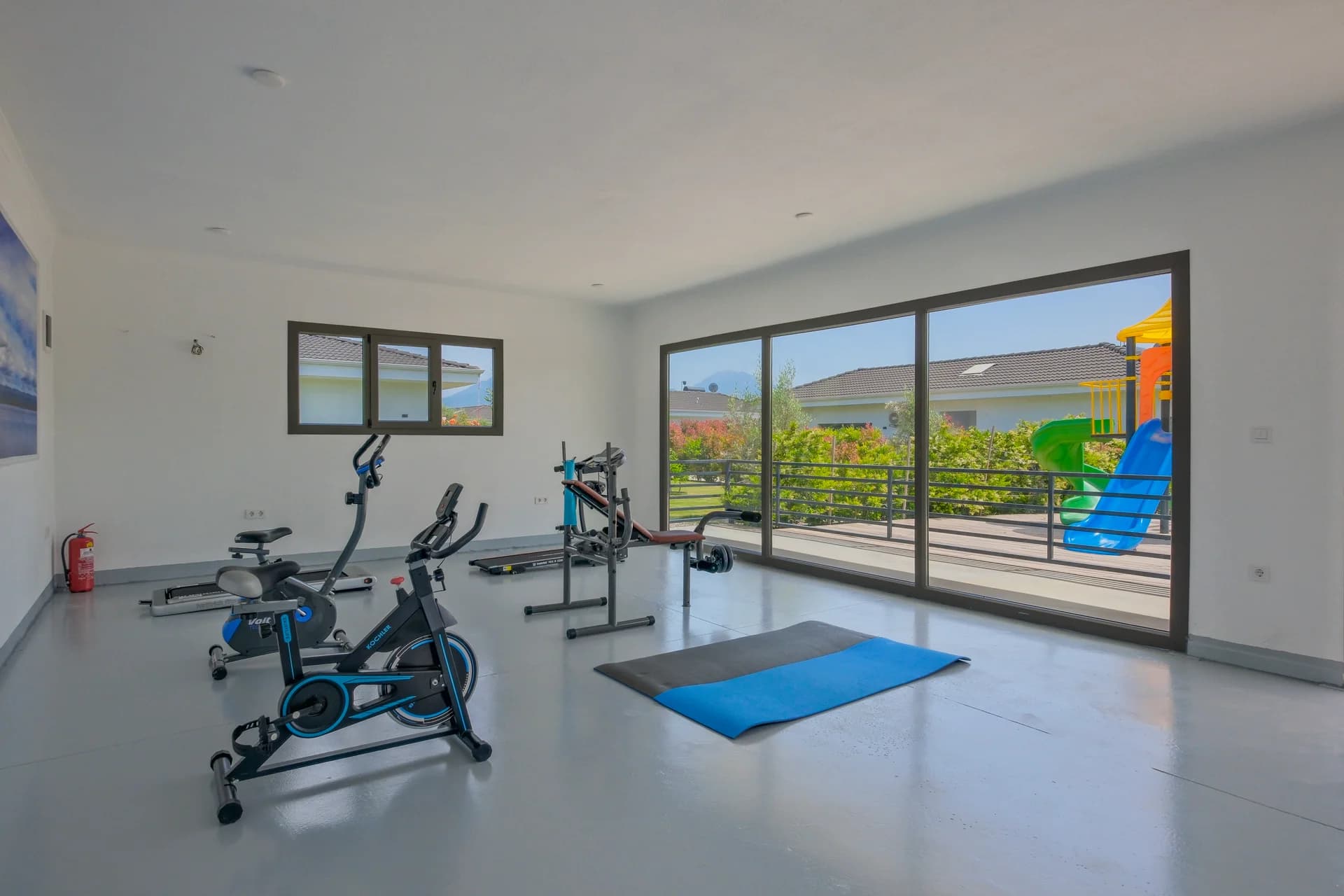 Villa Sergio 13