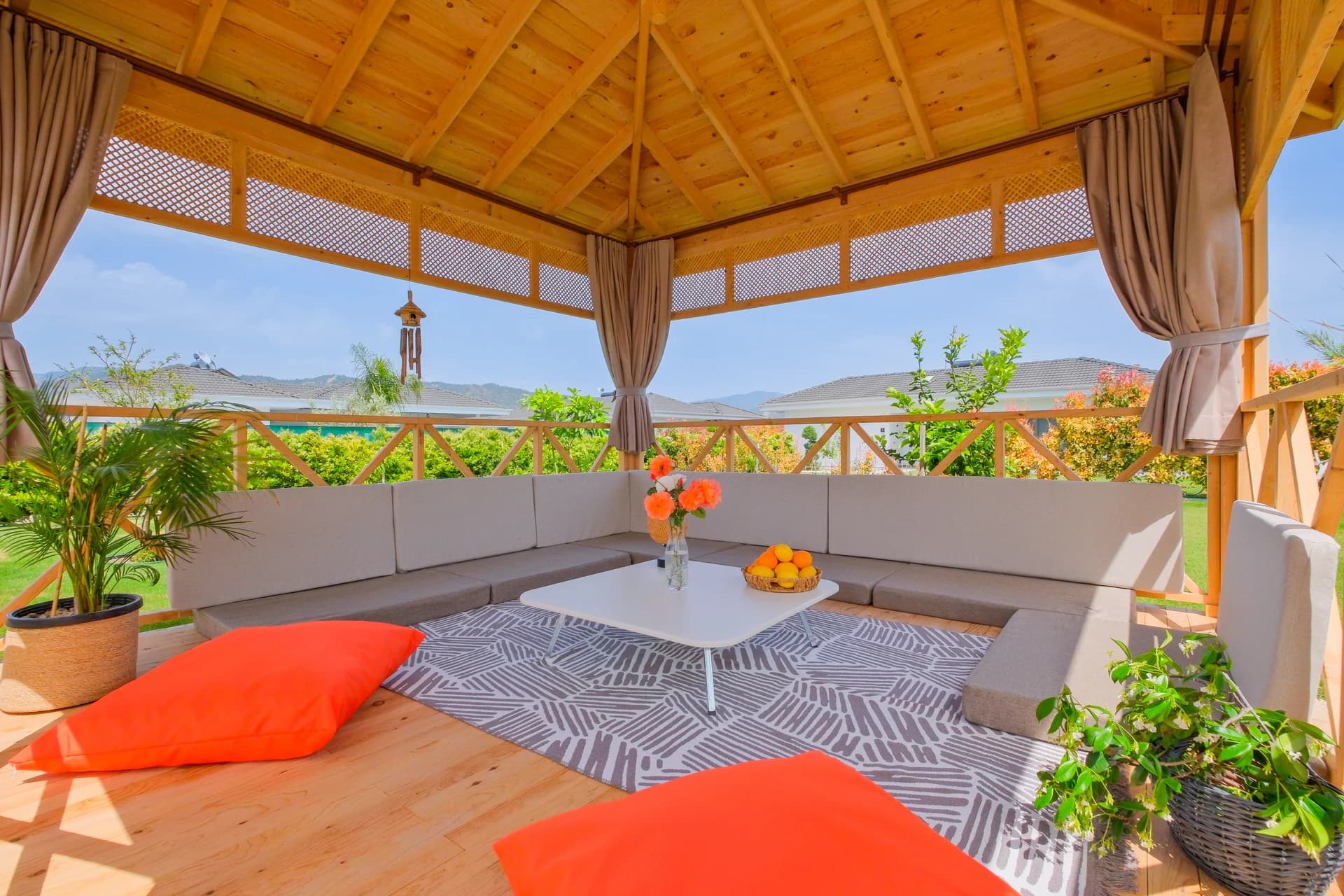 Villa Sergio 14