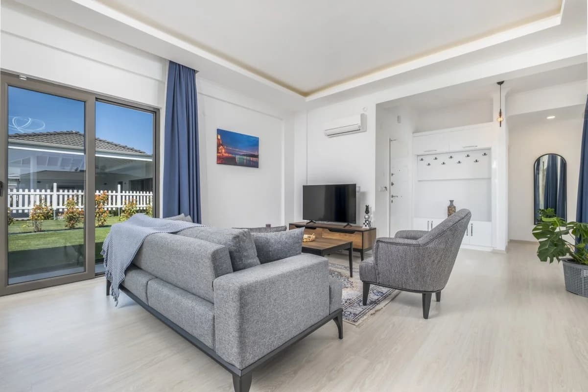 Villa Sergio 18
