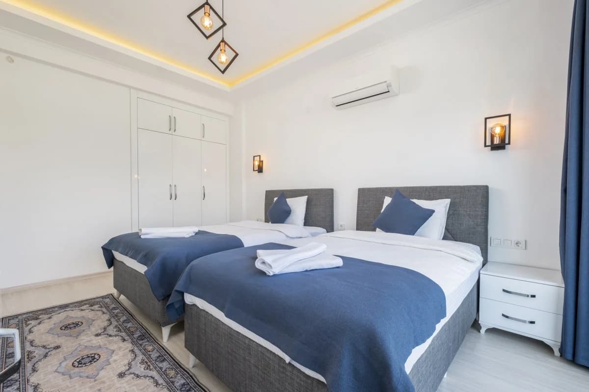 Villa Sergio 25
