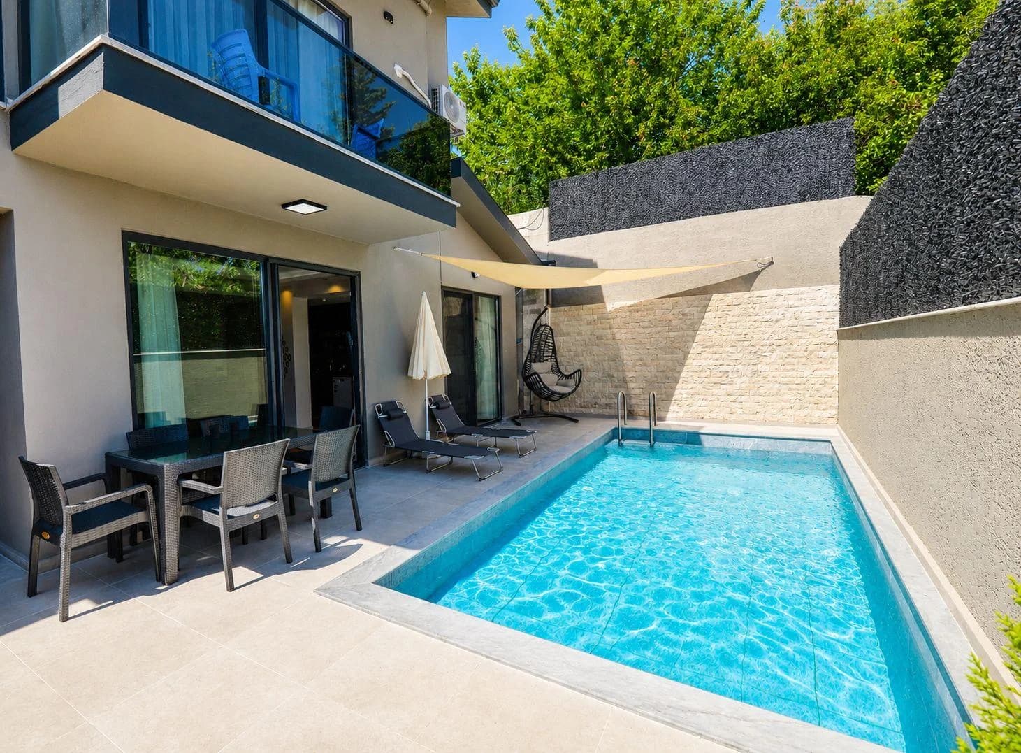 Villa Agos 2