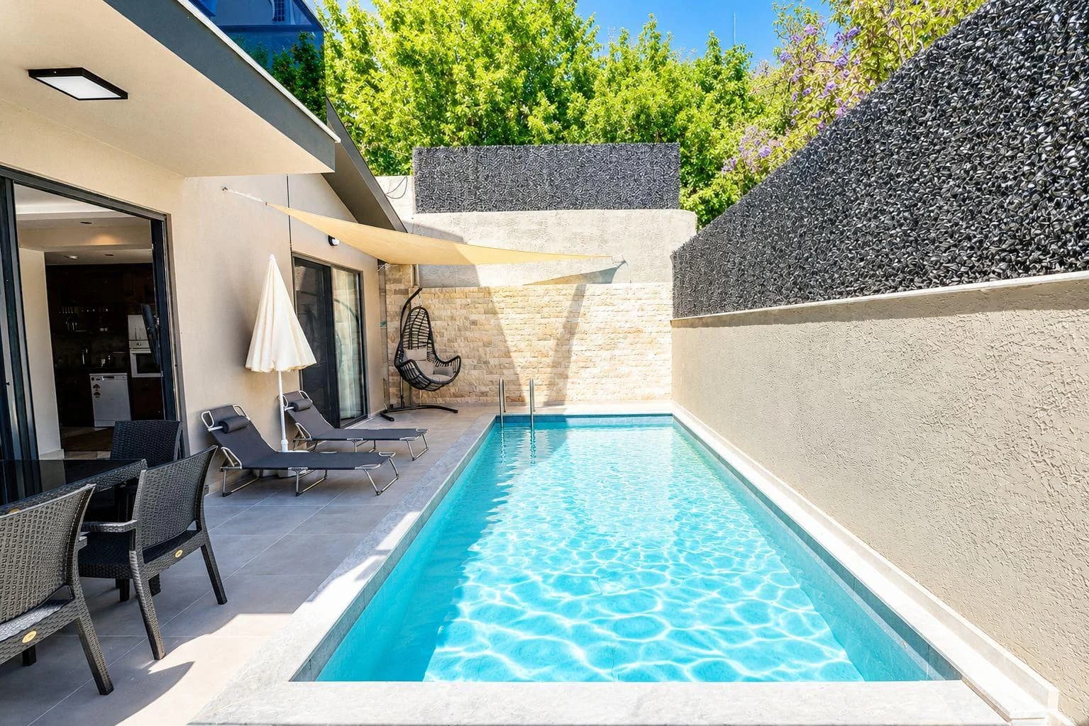 Villa Agos 3