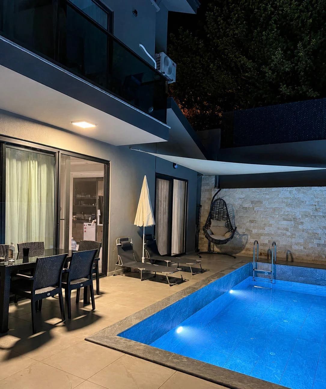 Villa Agos 5