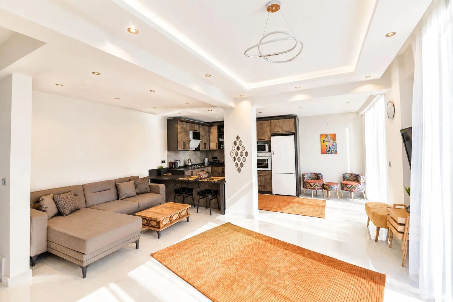 Villa Agos 6