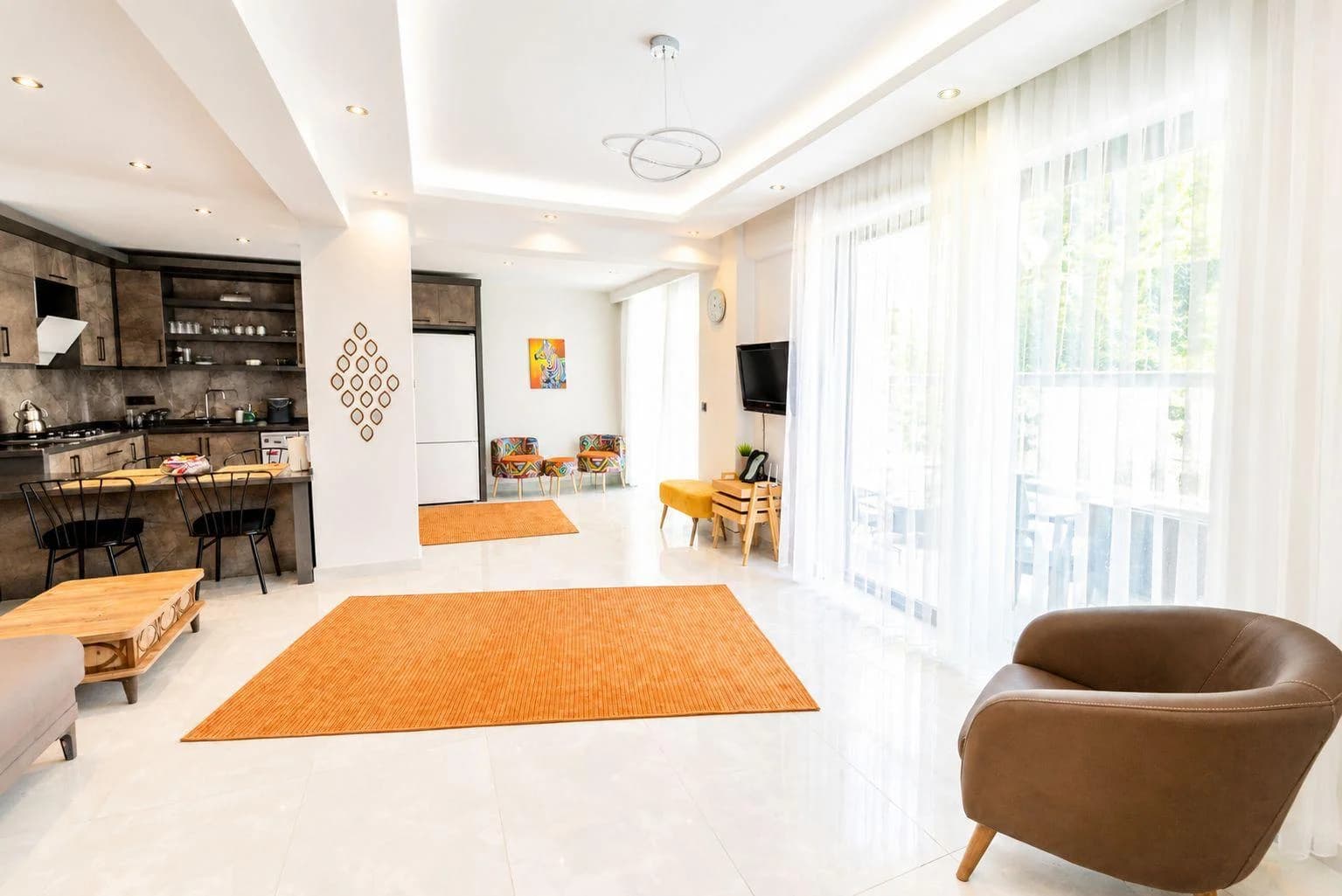 Villa Agos 8