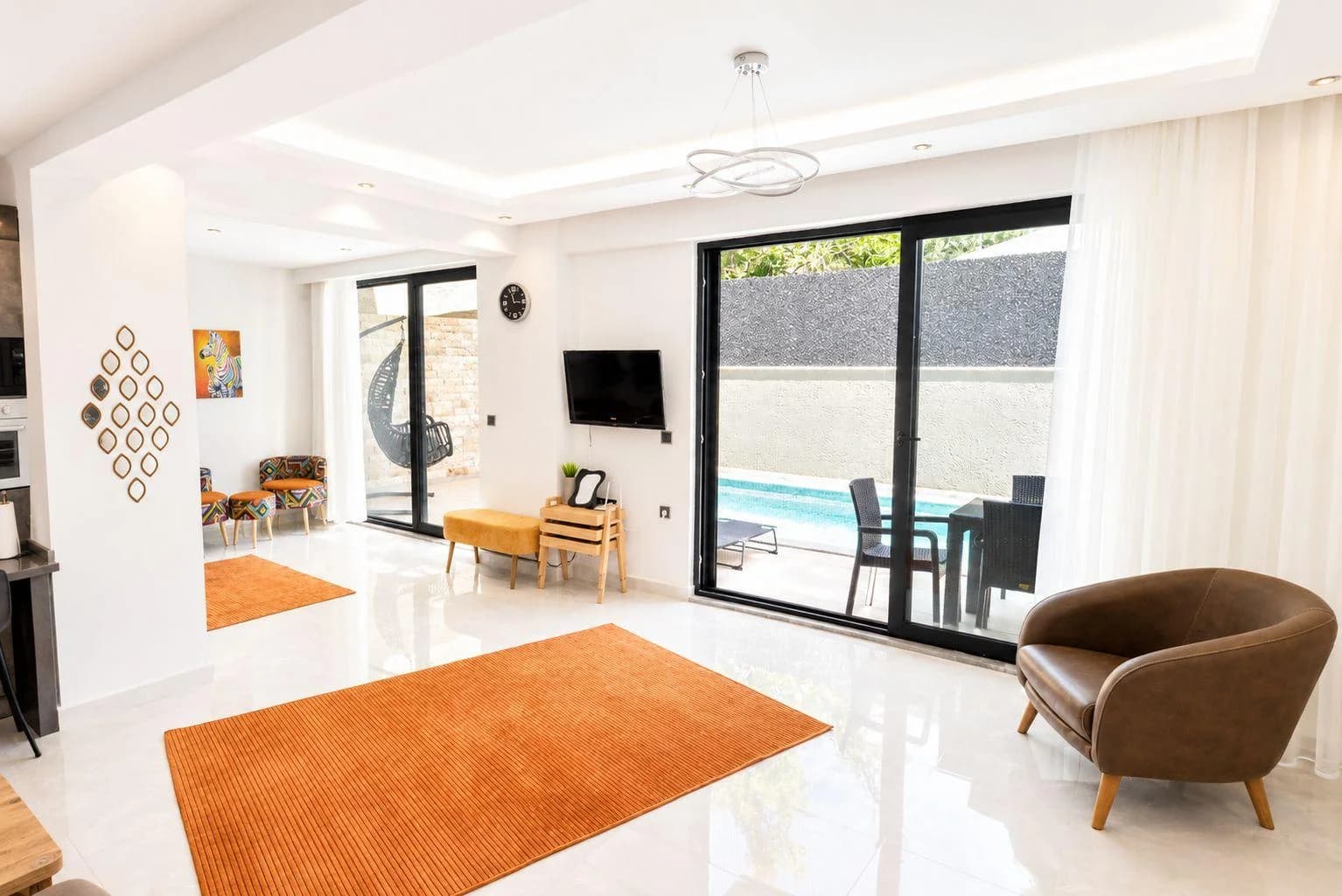 Villa Agos 9
