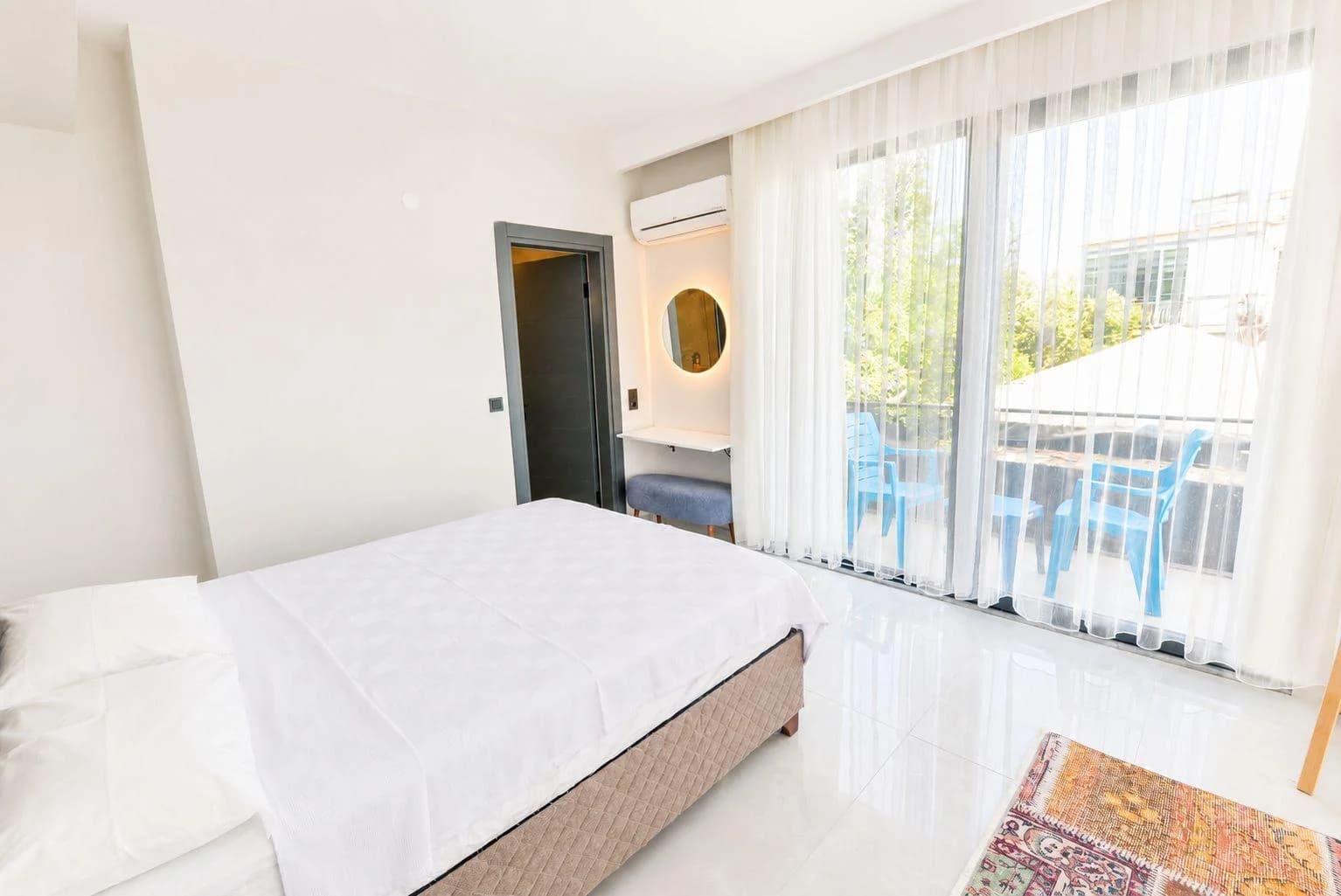 Villa Agos 12