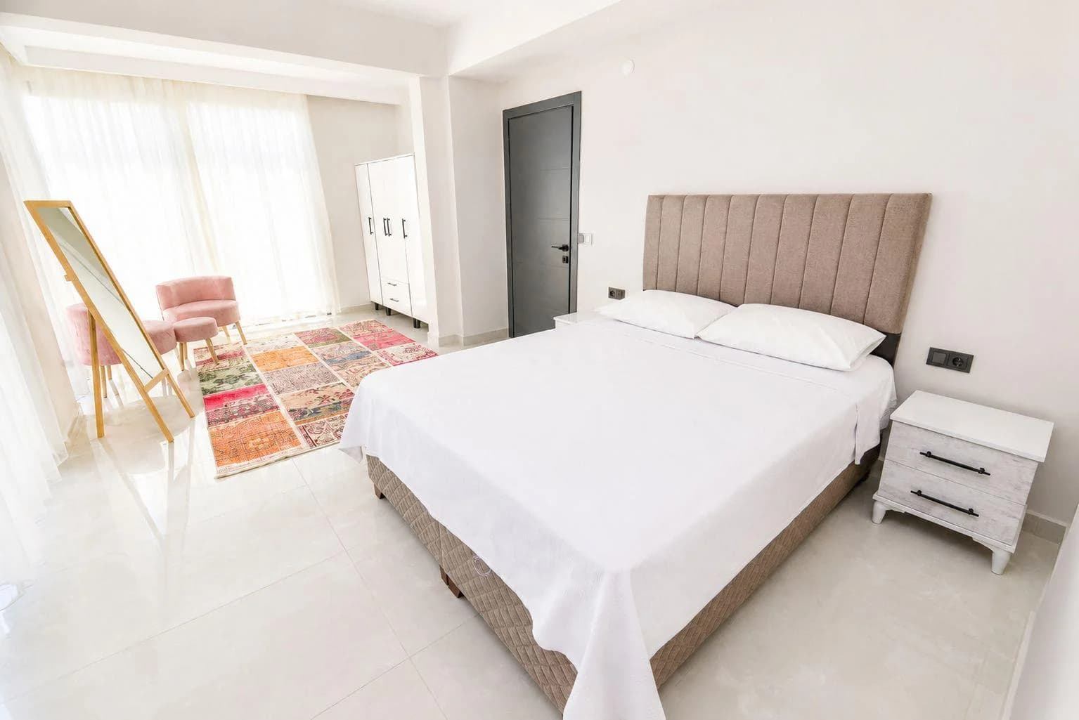 Villa Agos 22