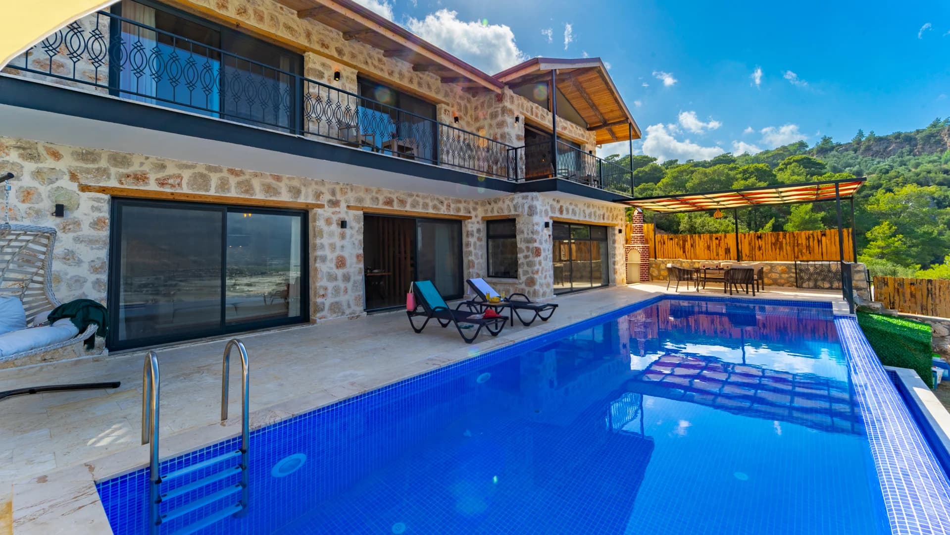 Villa Rus 2 1