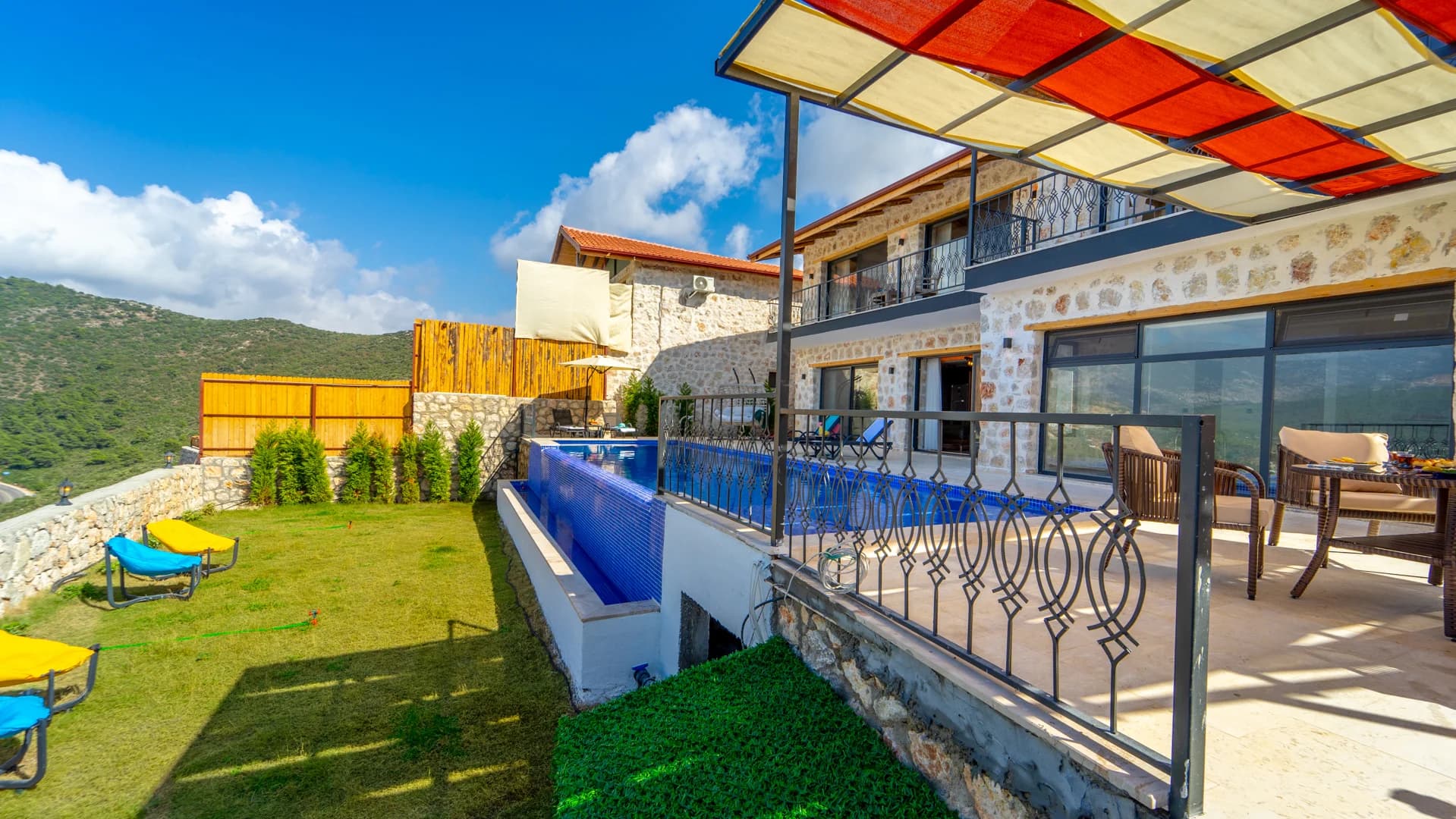 Villa Rus 2 3