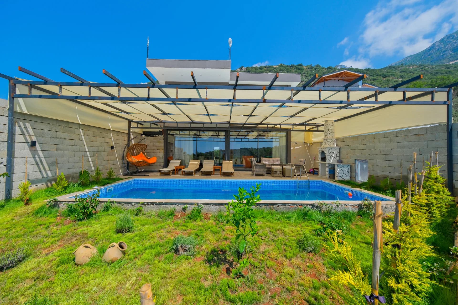 Villa Leyla 1