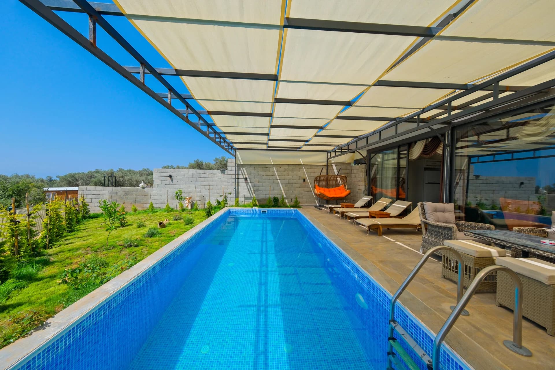 Villa Leyla 3