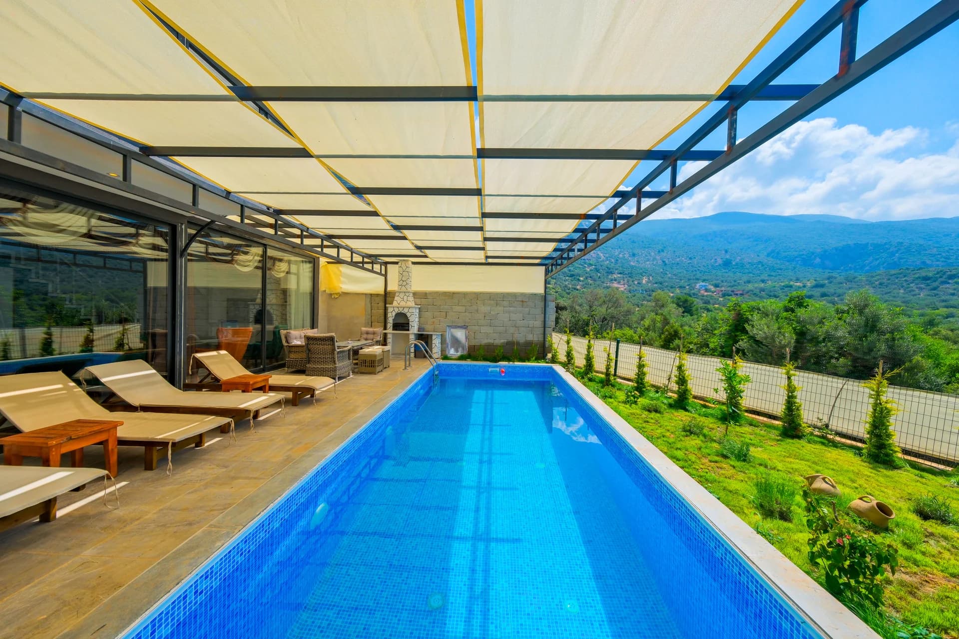 Villa Leyla 4