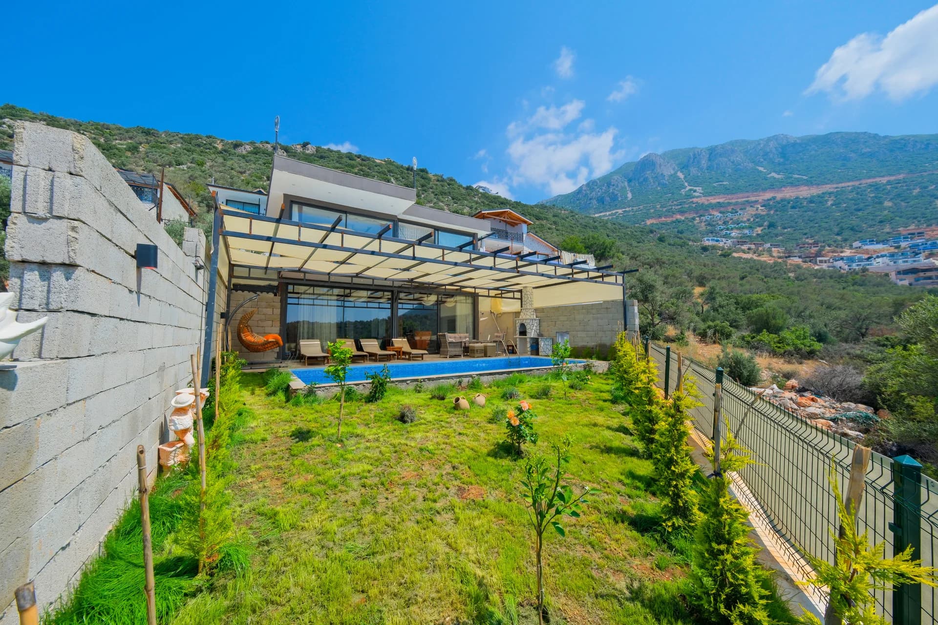 Villa Leyla 5