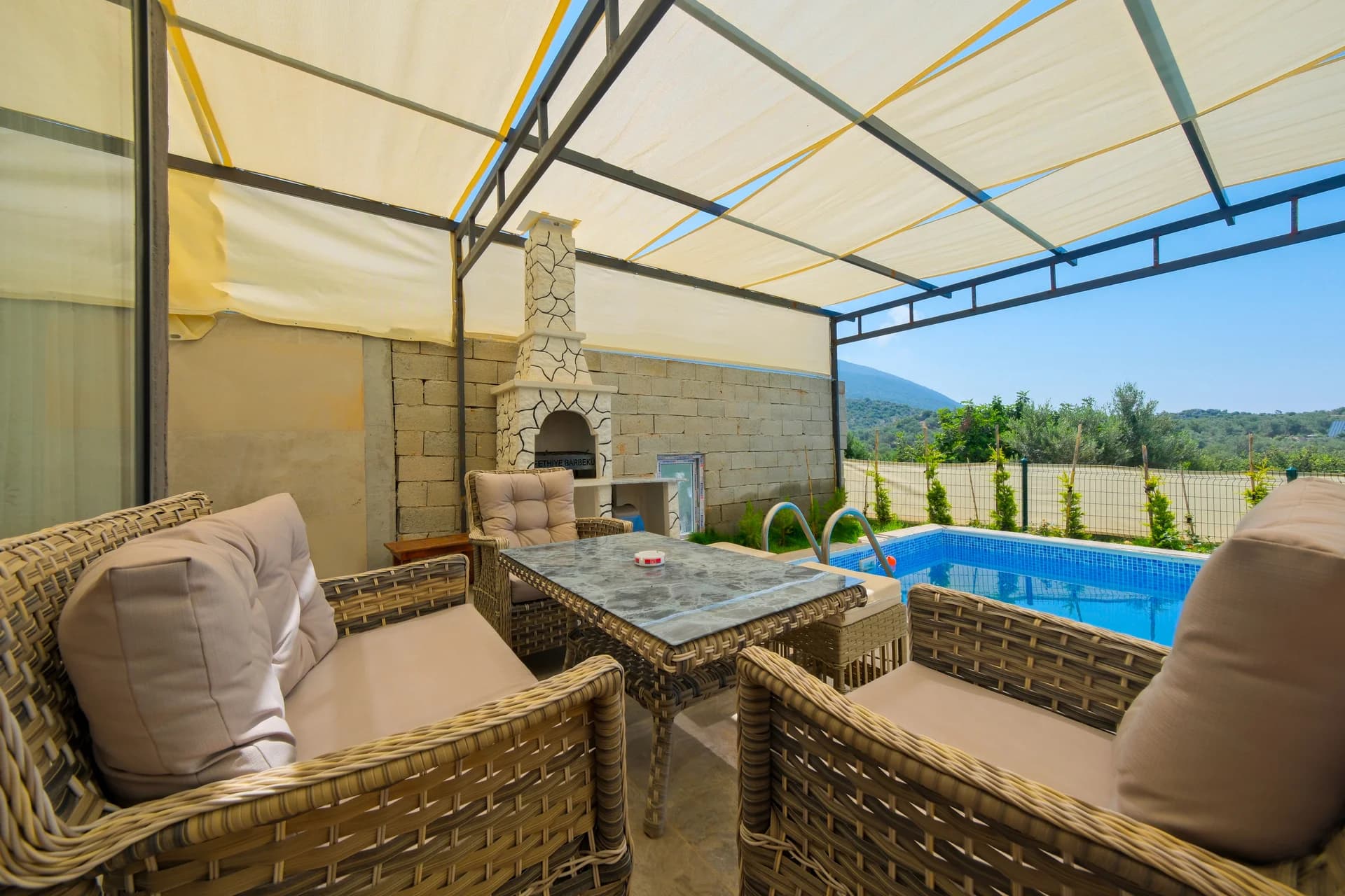 Villa Leyla 6