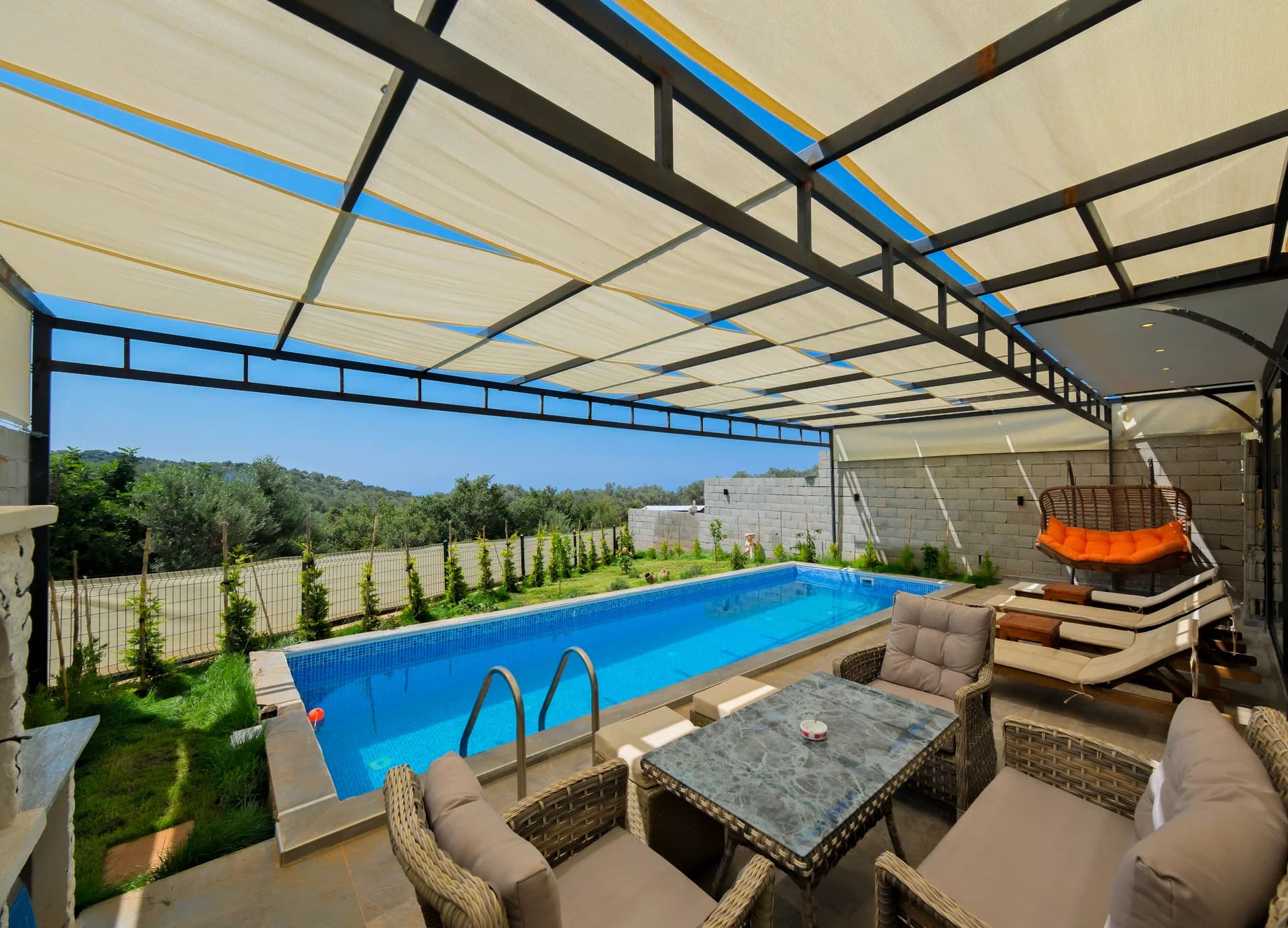 Villa Leyla 7