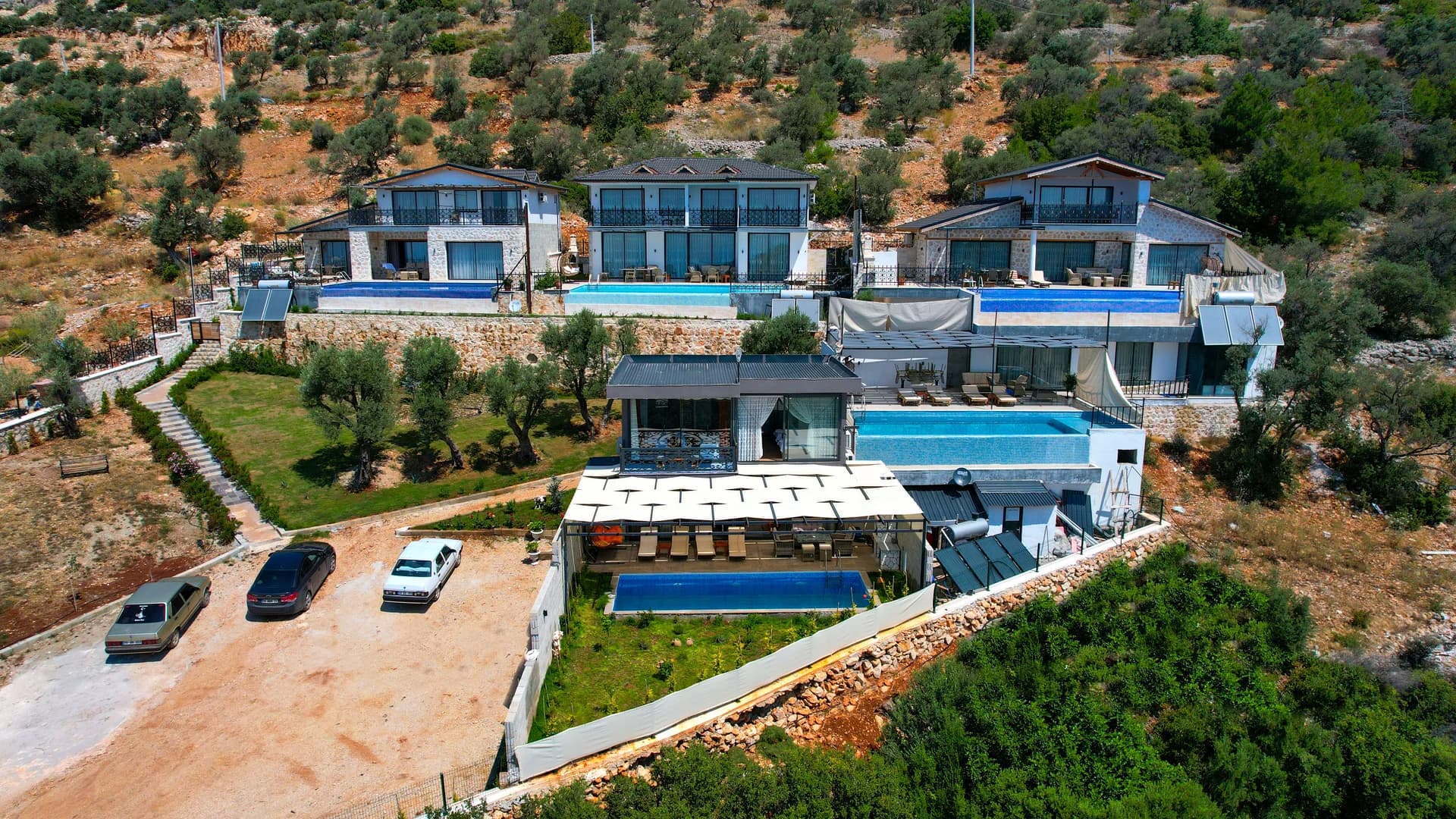 Villa Leyla 8
