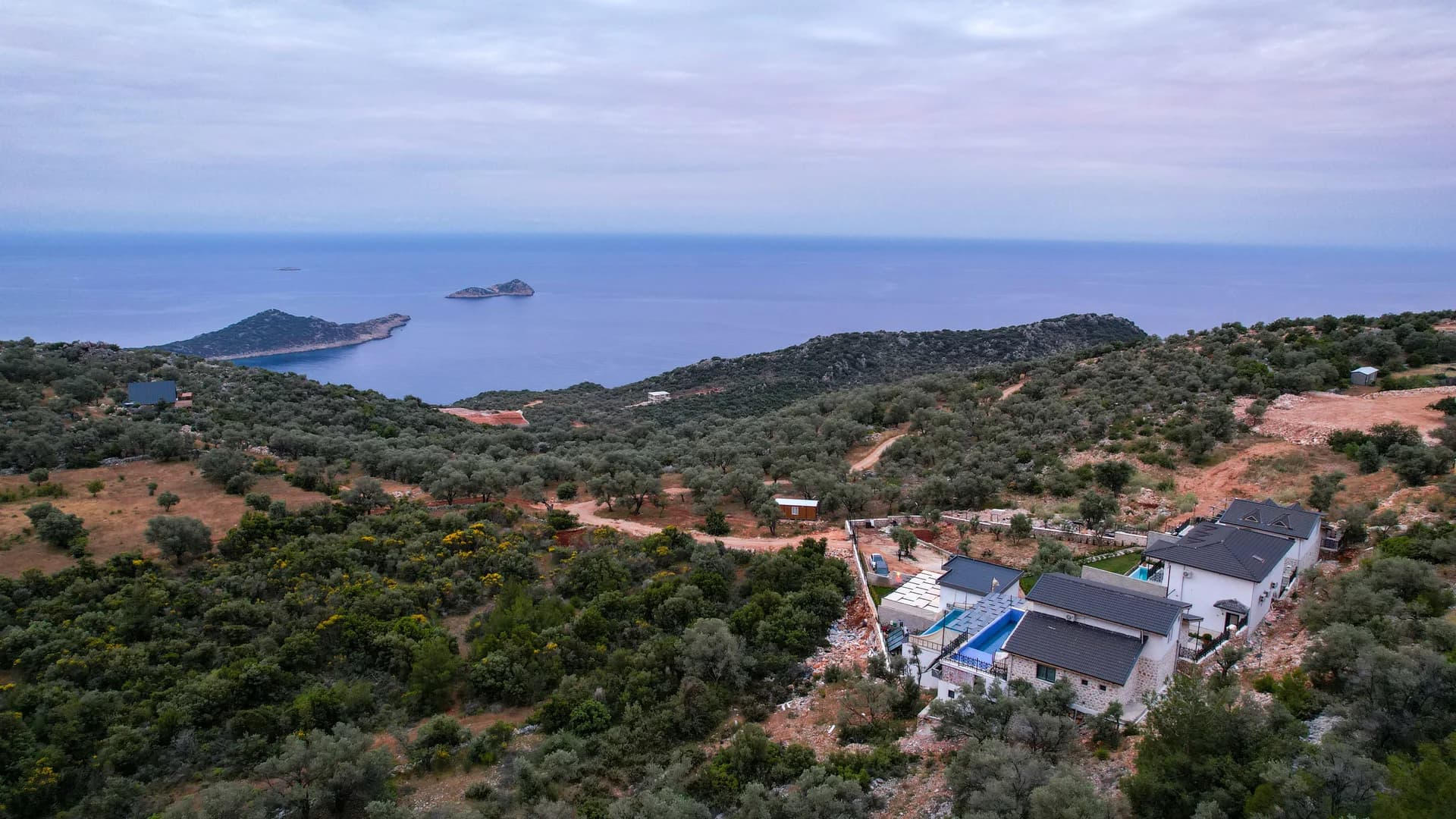 Villa Leyla 9