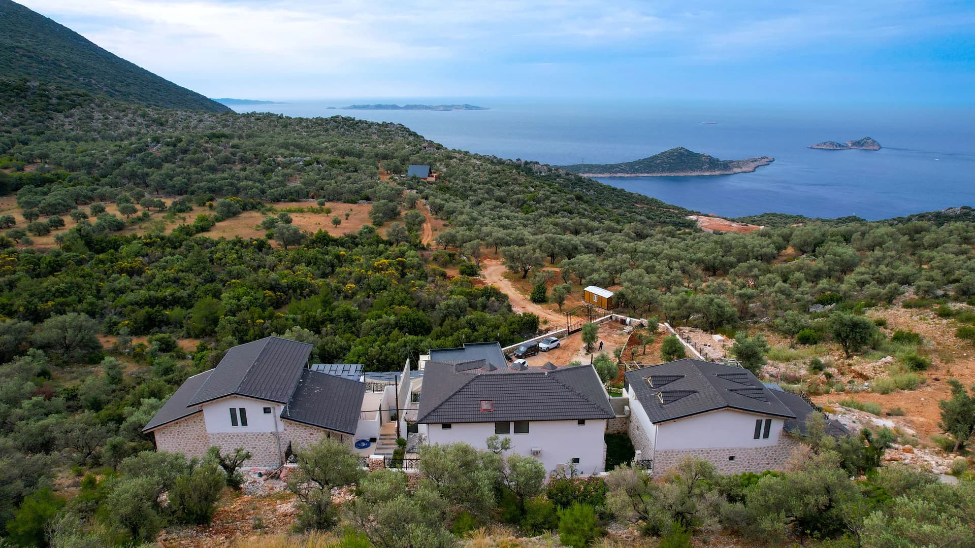 Villa Leyla 10