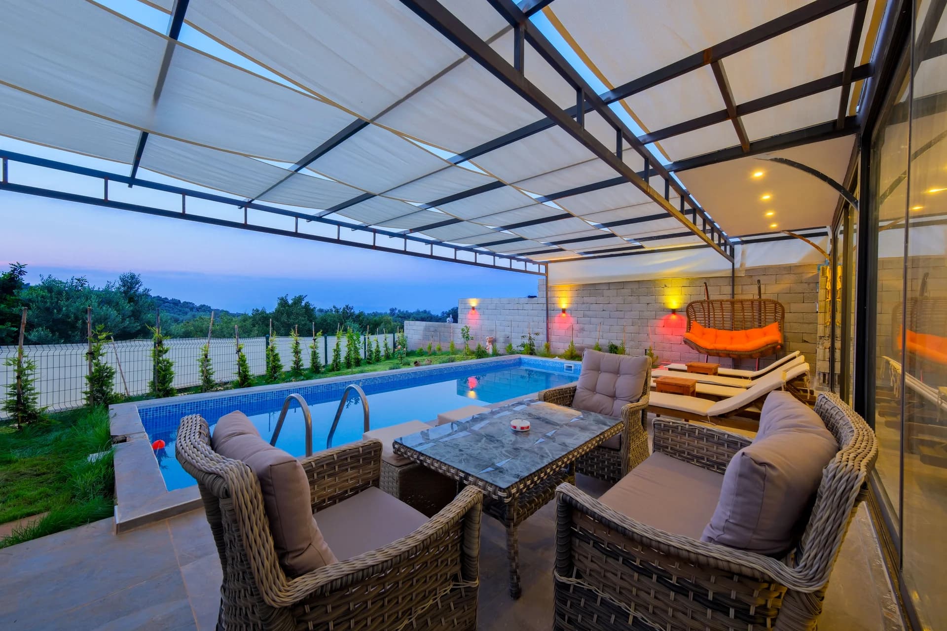 Villa Leyla 11