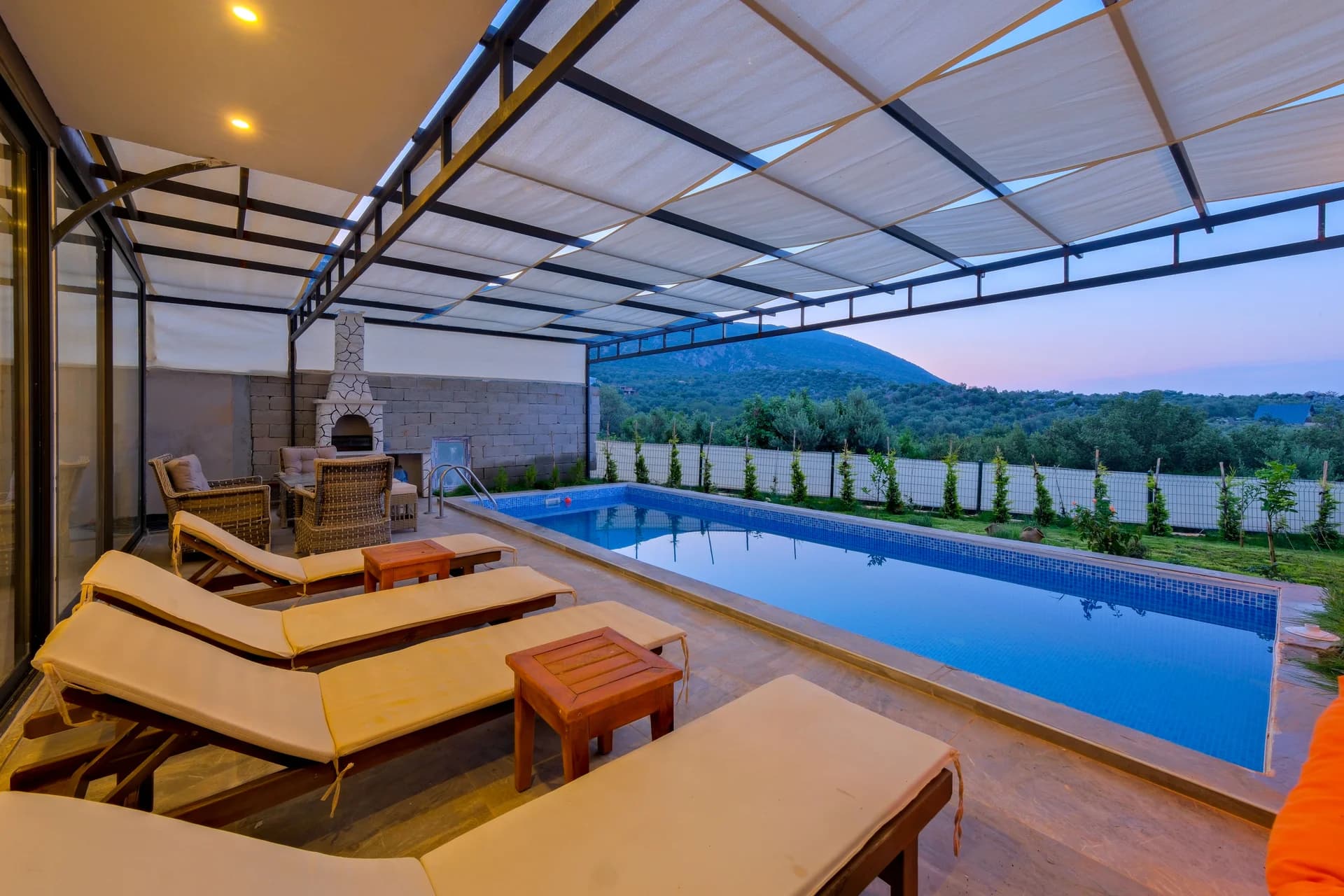 Villa Leyla 12