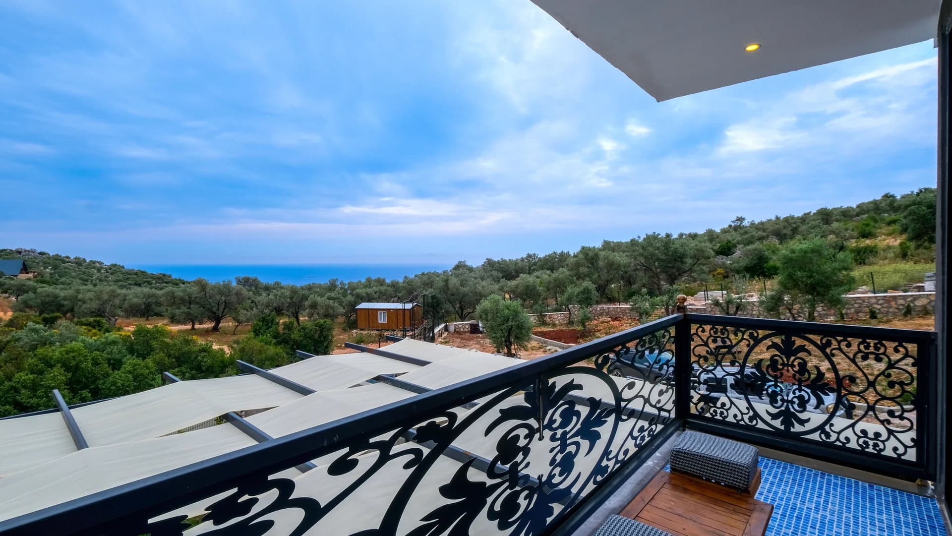 Villa Leyla 14