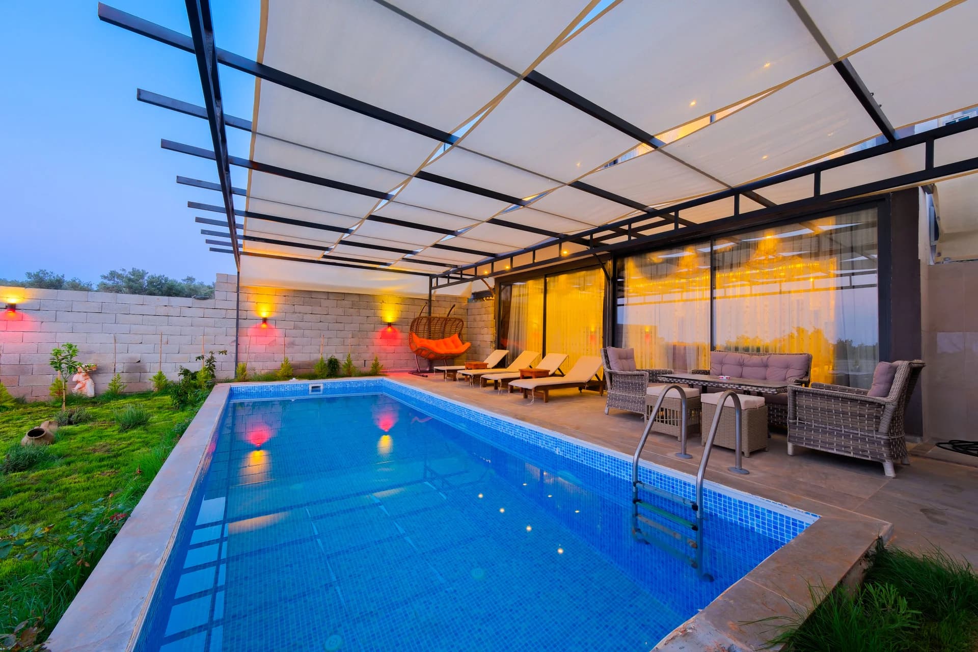 Villa Leyla 15