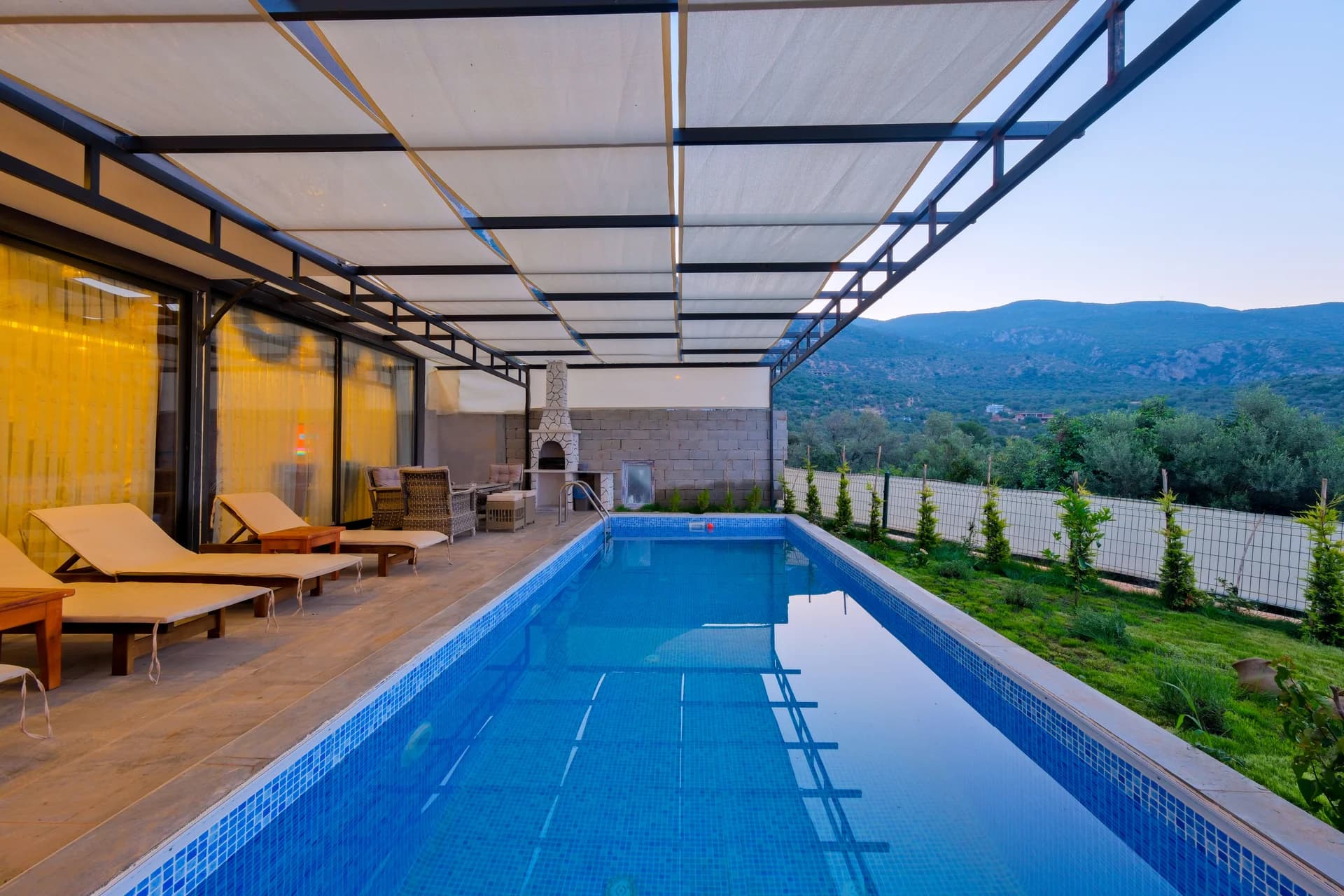 Villa Leyla 16