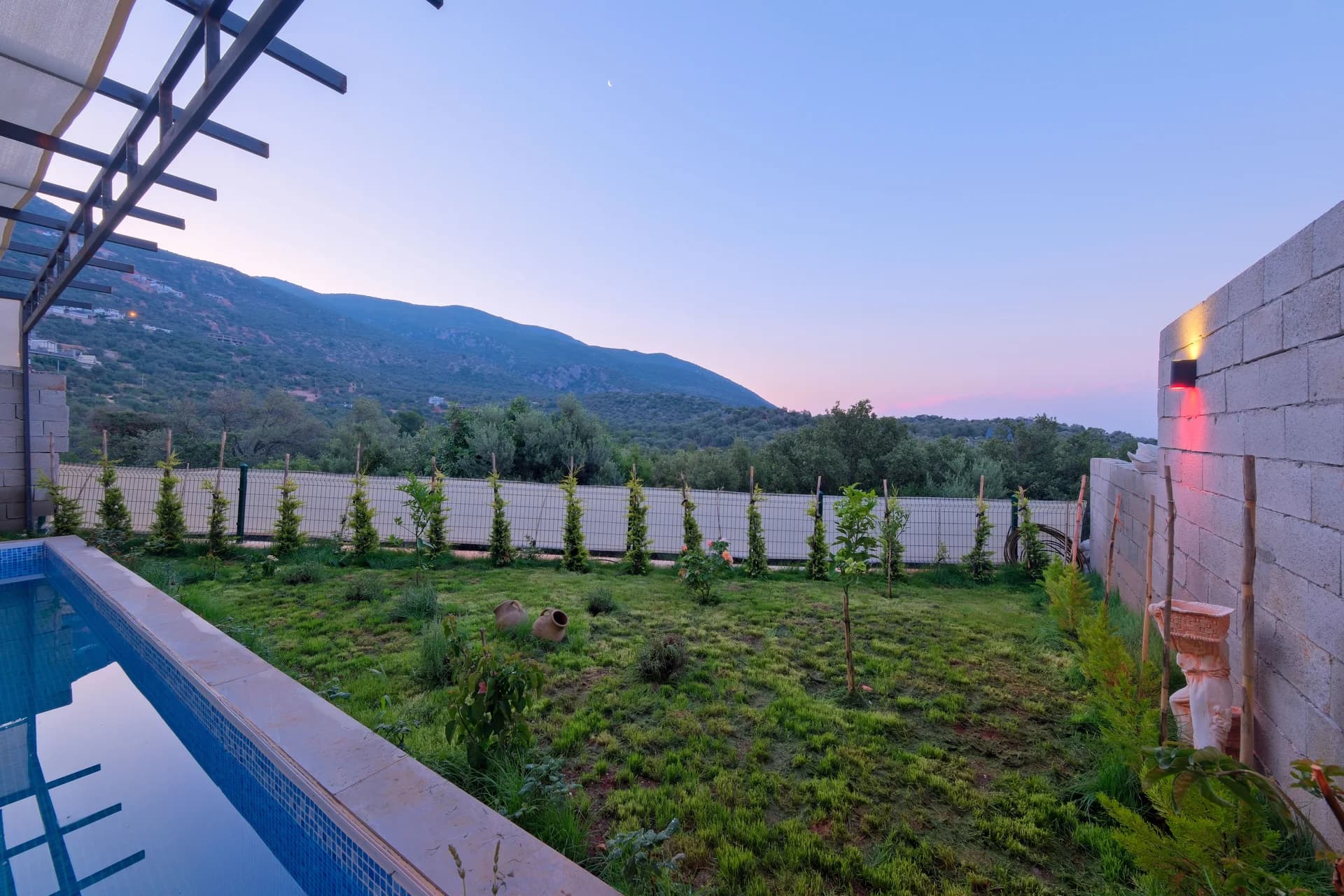 Villa Leyla 17