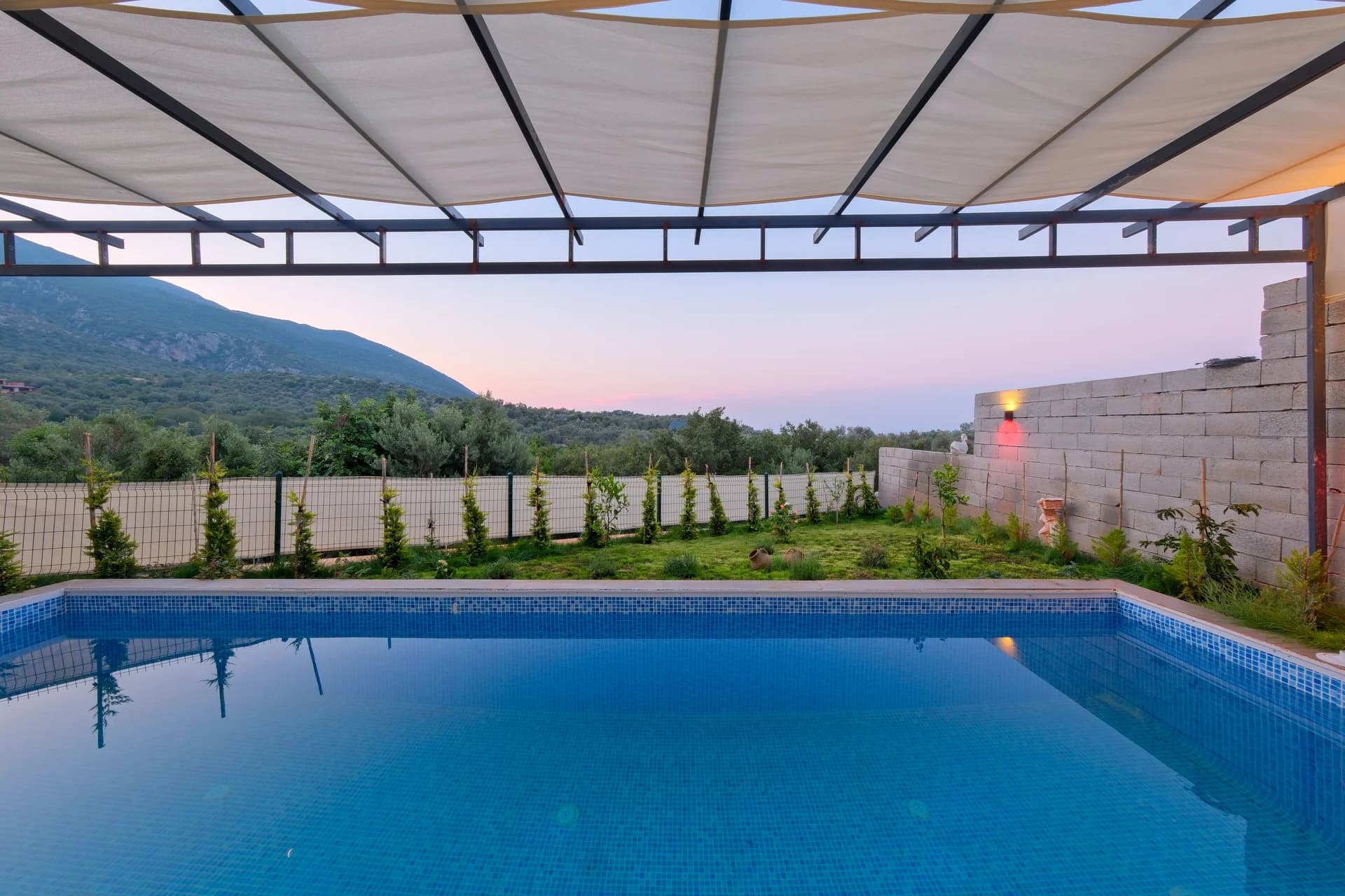 Villa Leyla 18