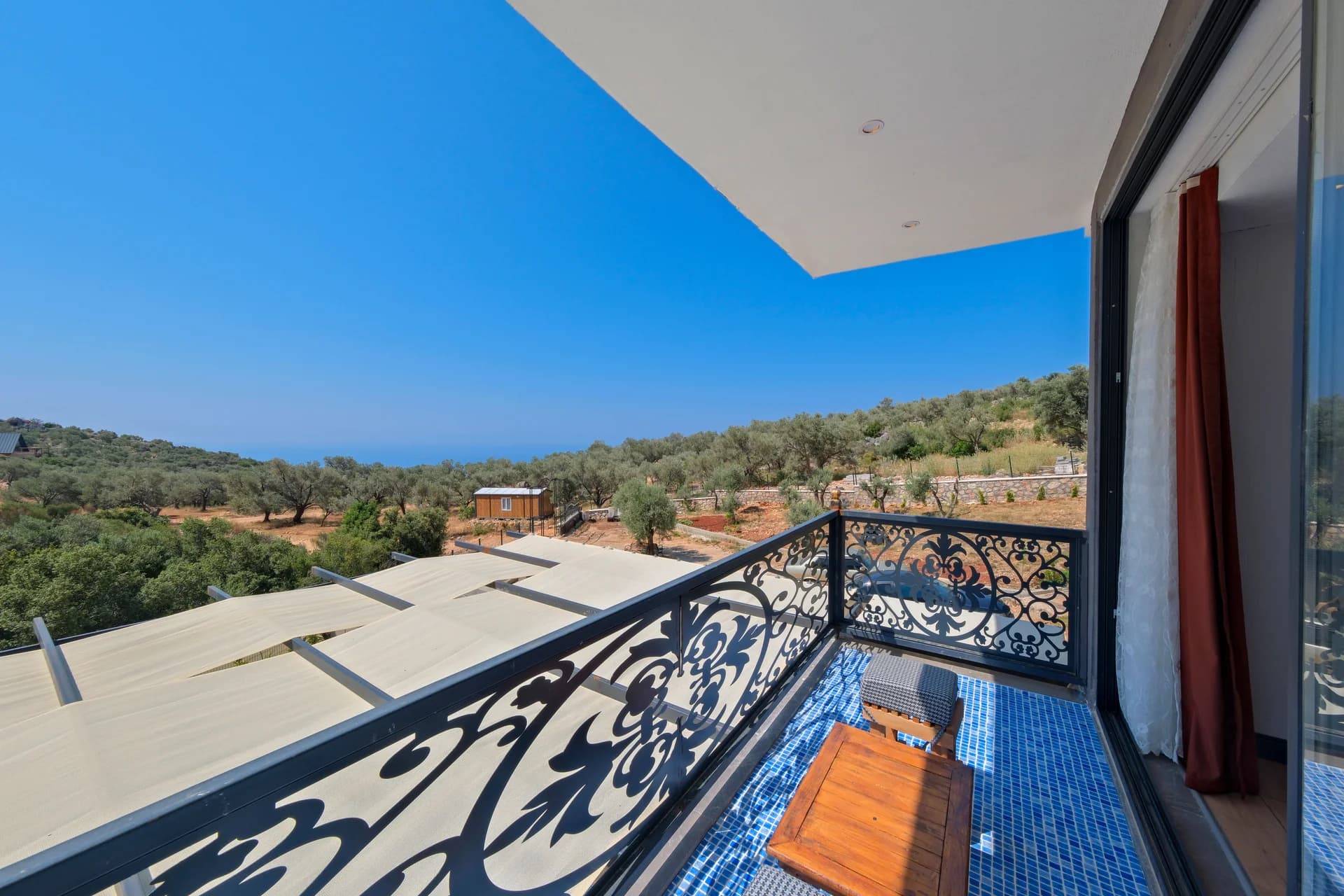 Villa Leyla 19