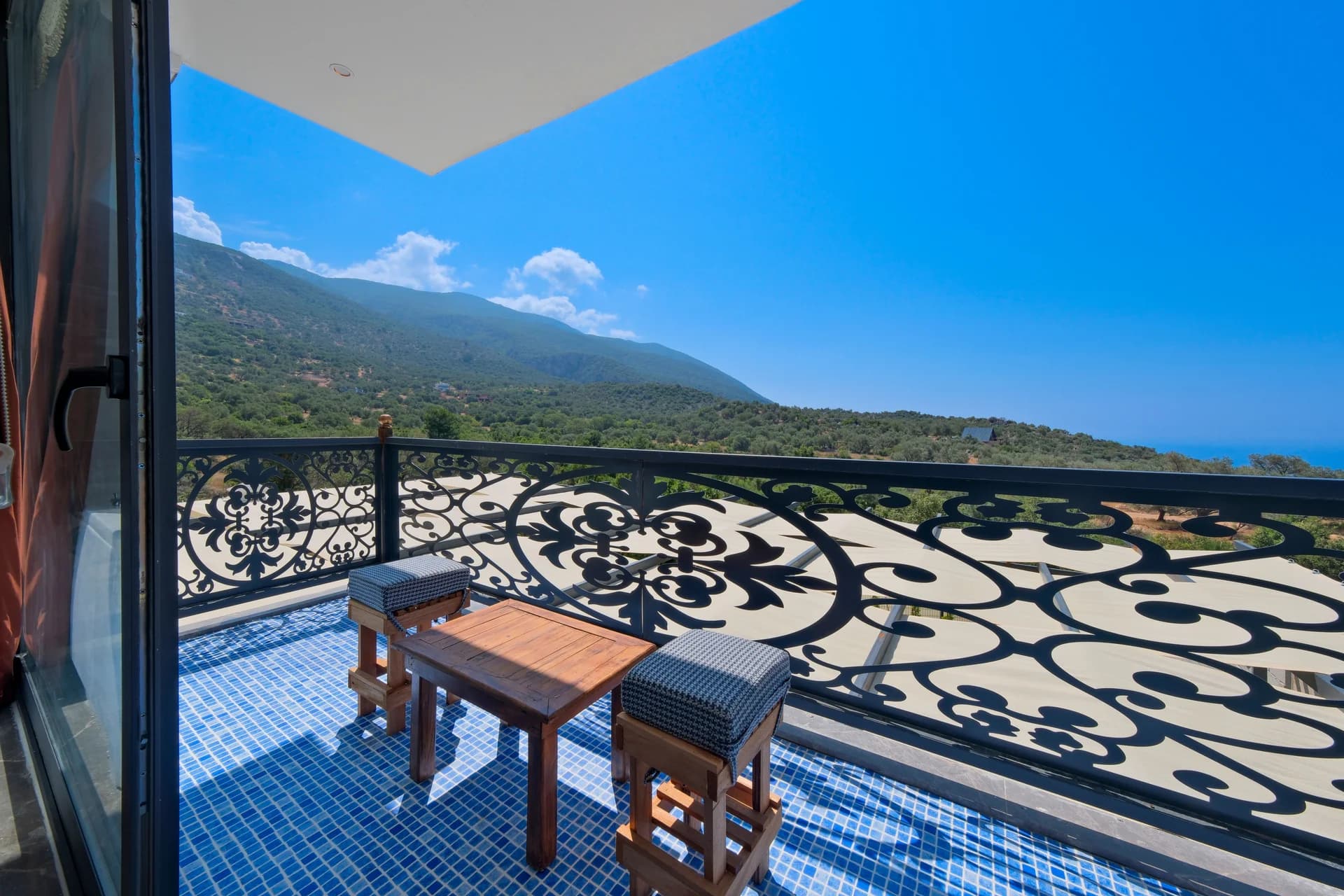 Villa Leyla 20