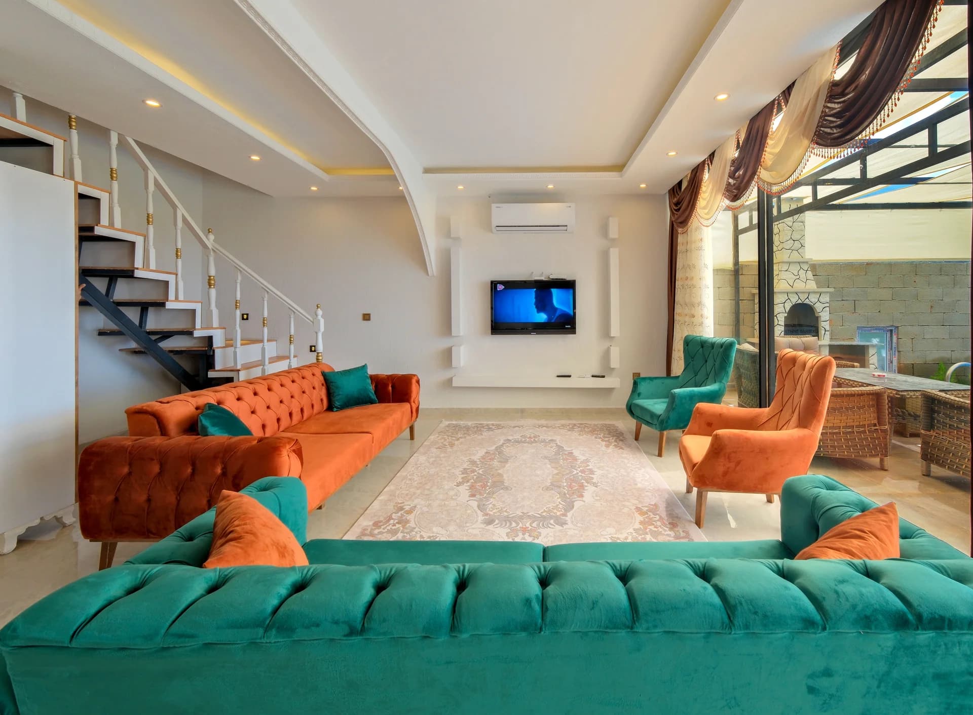 Villa Leyla 21