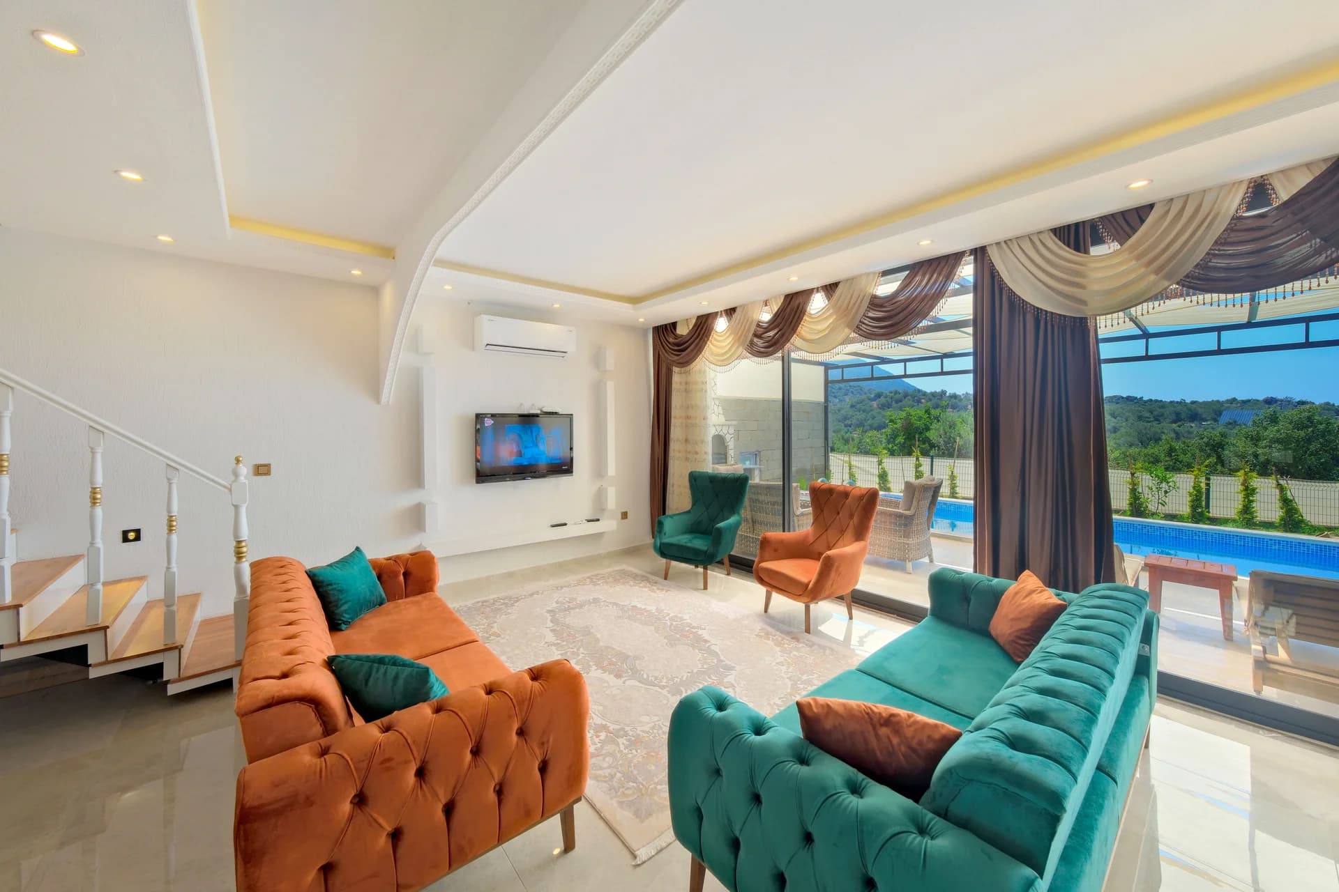 Villa Leyla 22