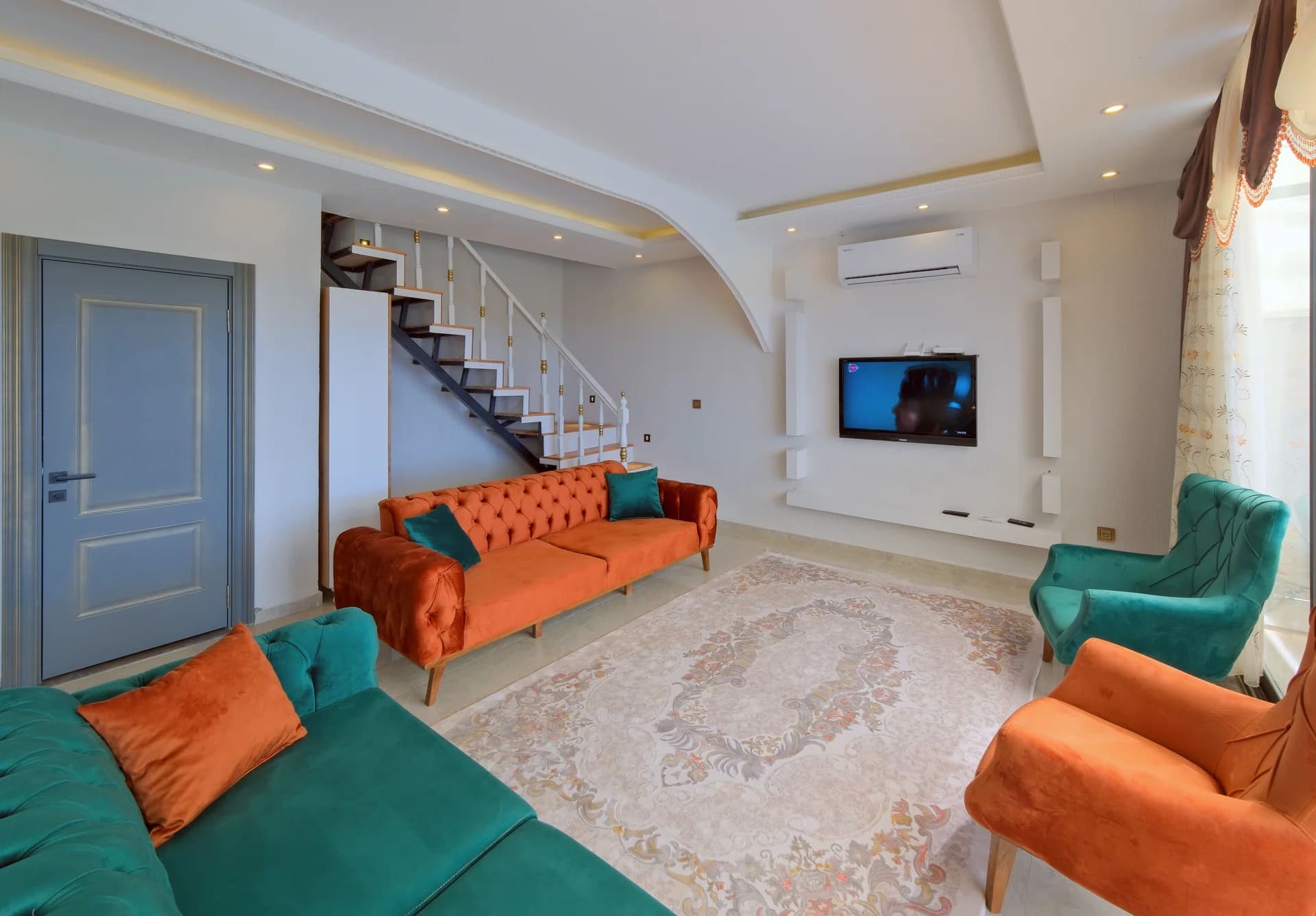 Villa Leyla 23