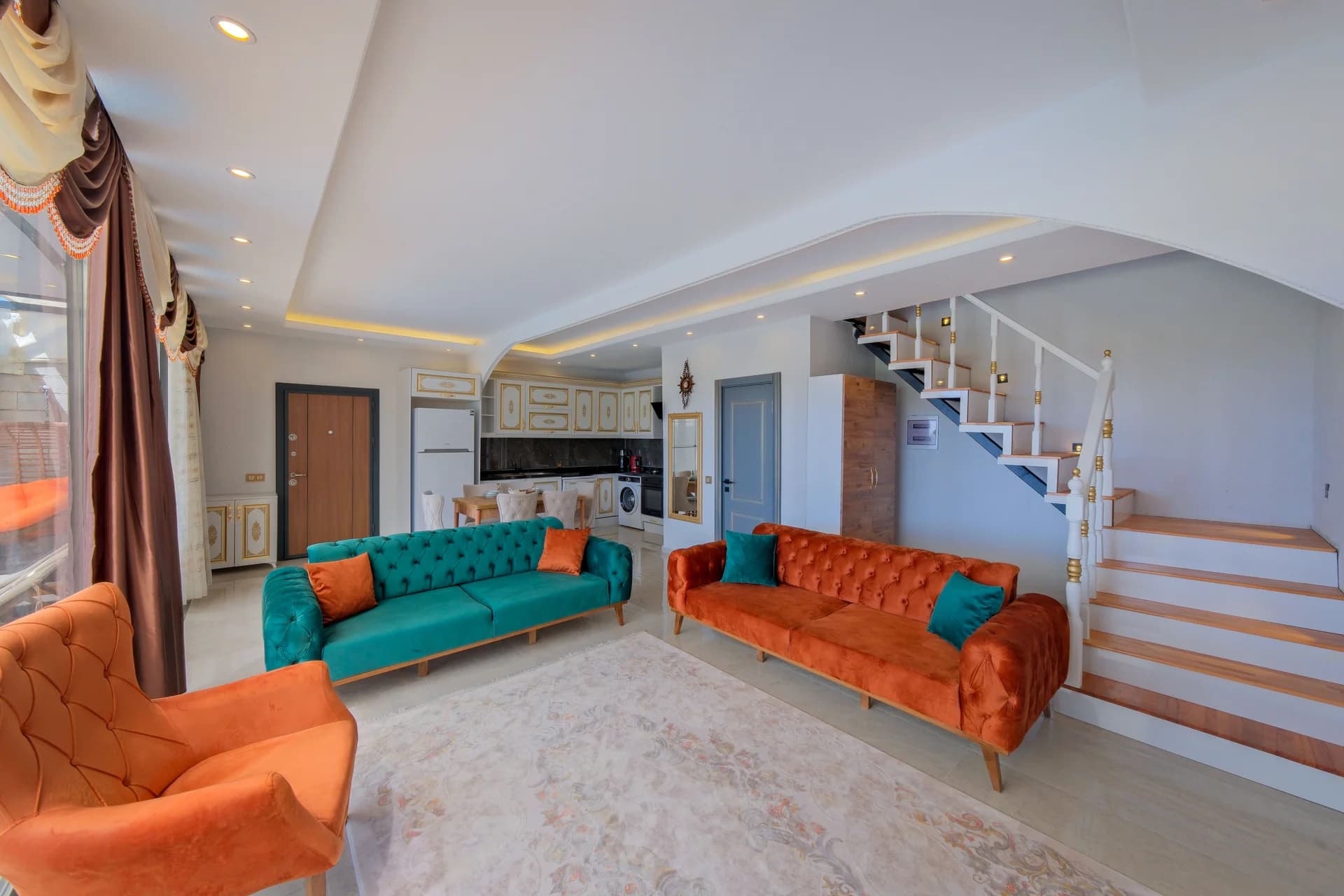Villa Leyla 24