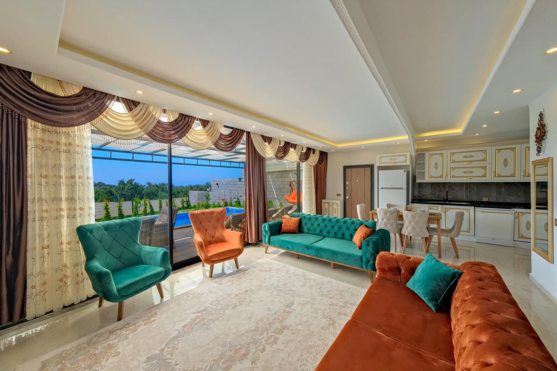 Villa Leyla 26