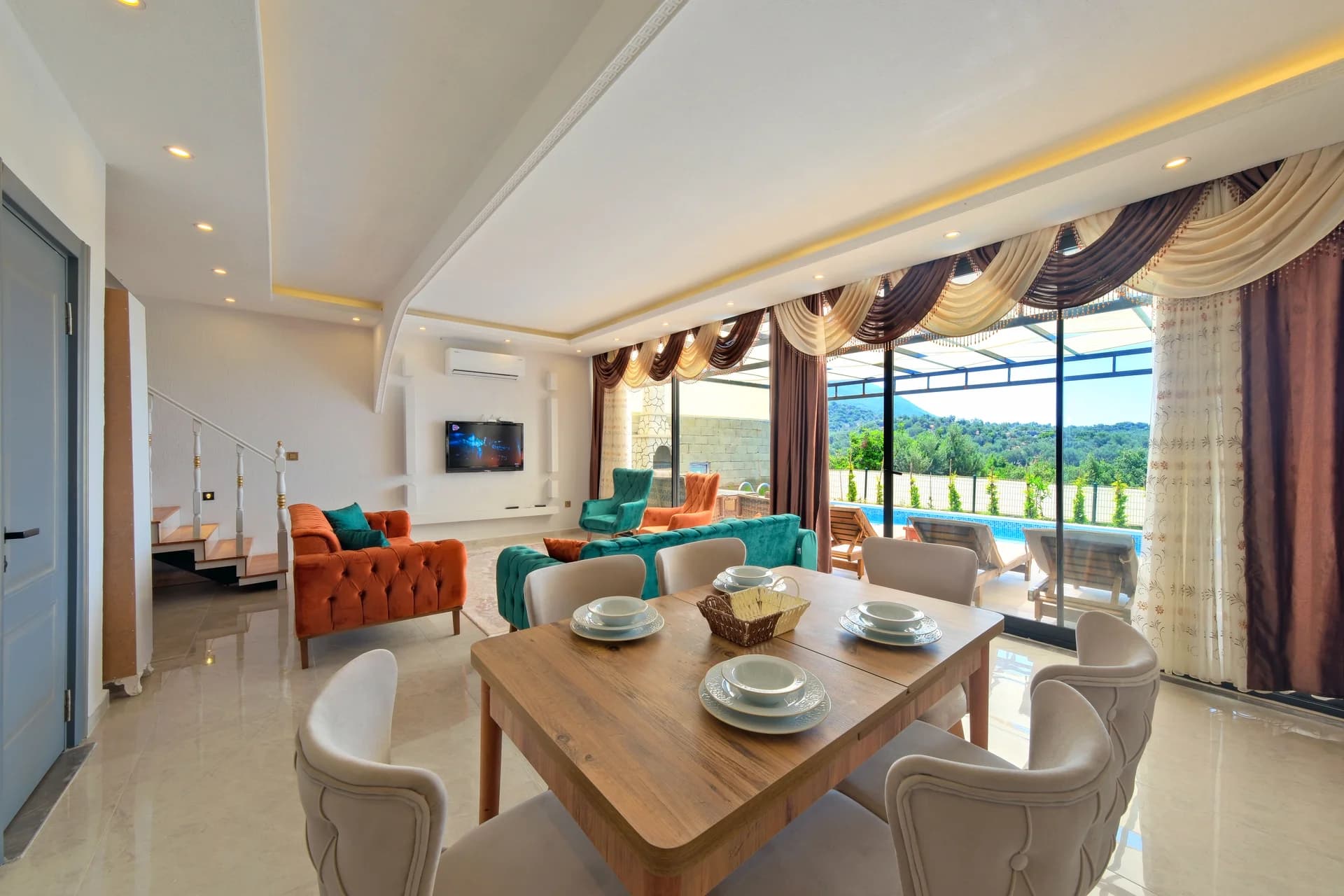 Villa Leyla 27